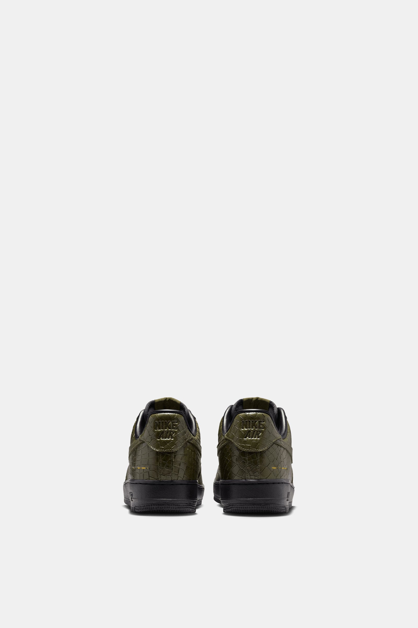 Nike Air Force 1 '07 Premium