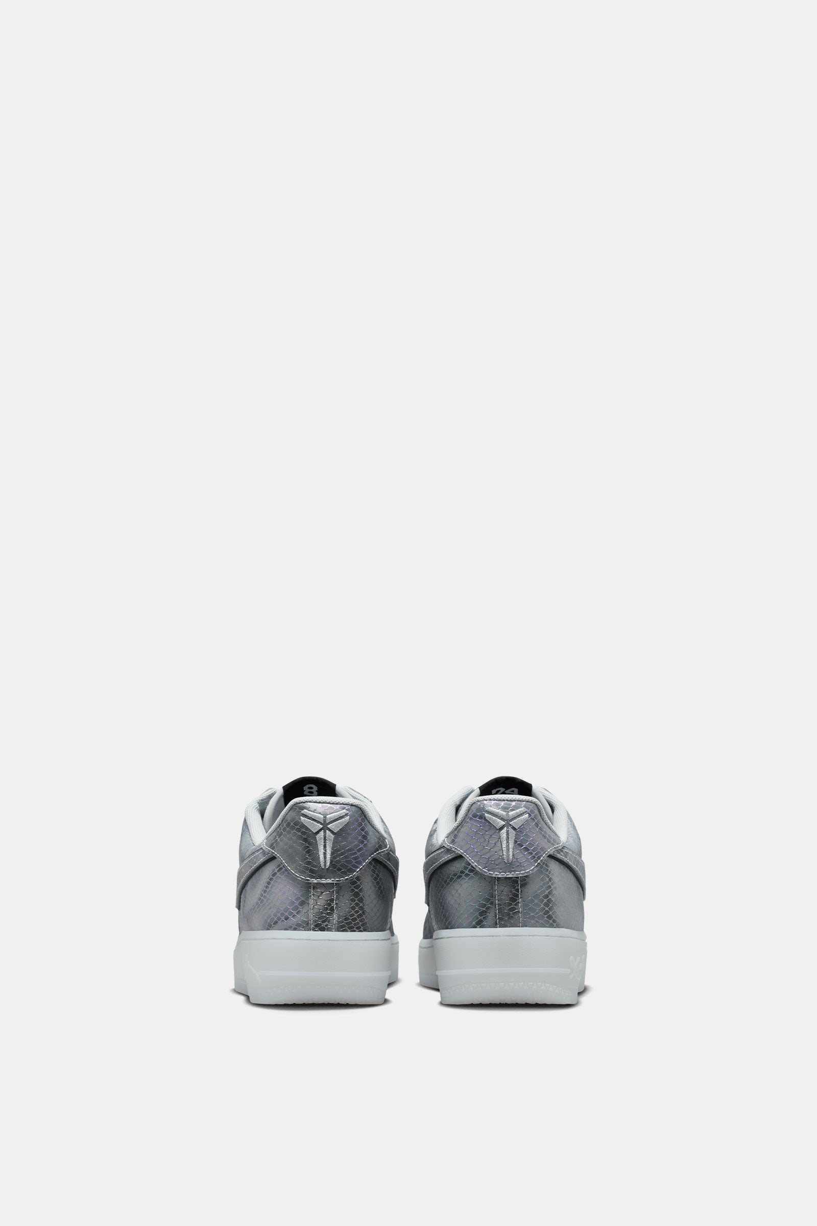 Kobe Bryant Nike Air Force 1 Low Protro 1