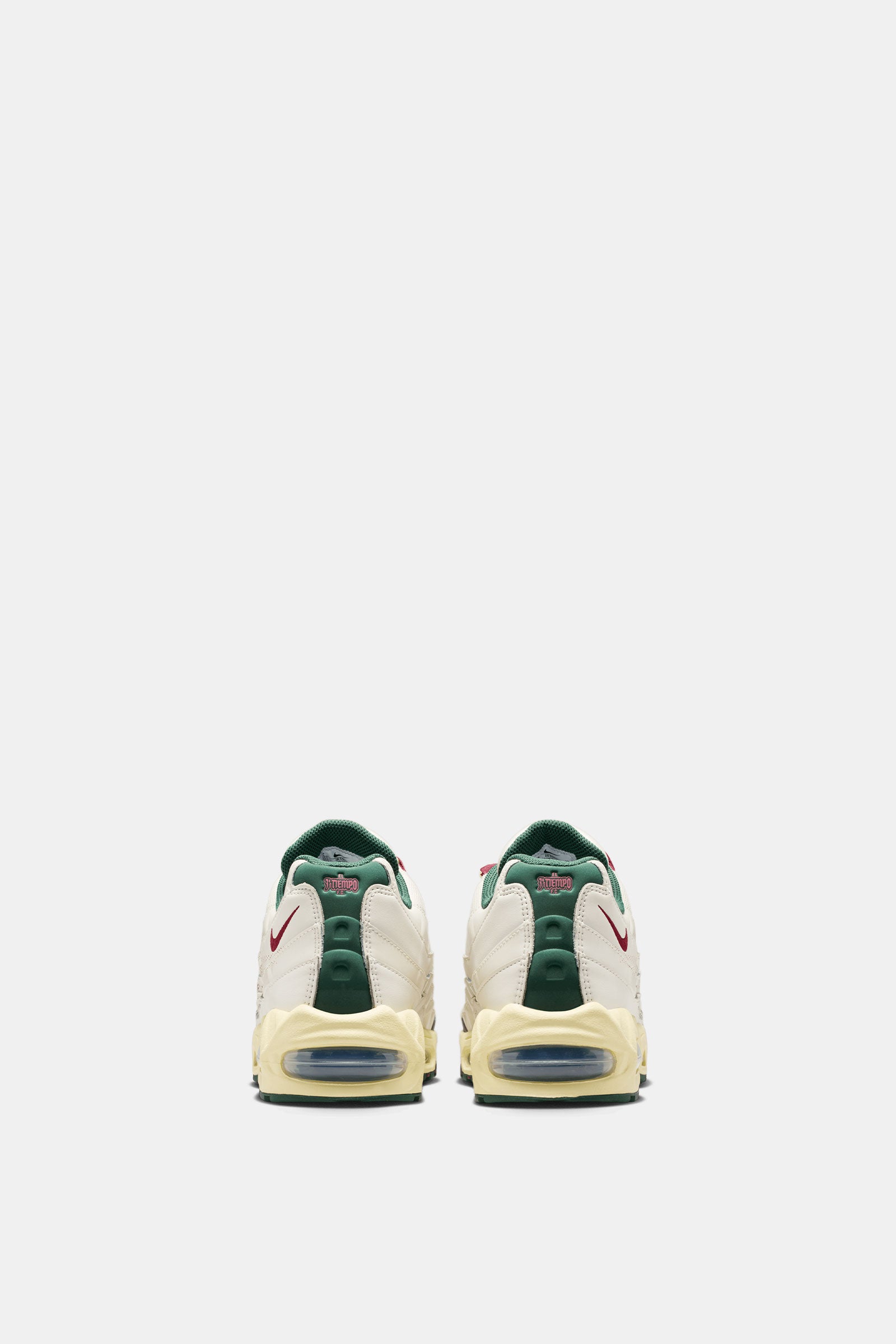 Nike Air Max 95 Big Bubble SE