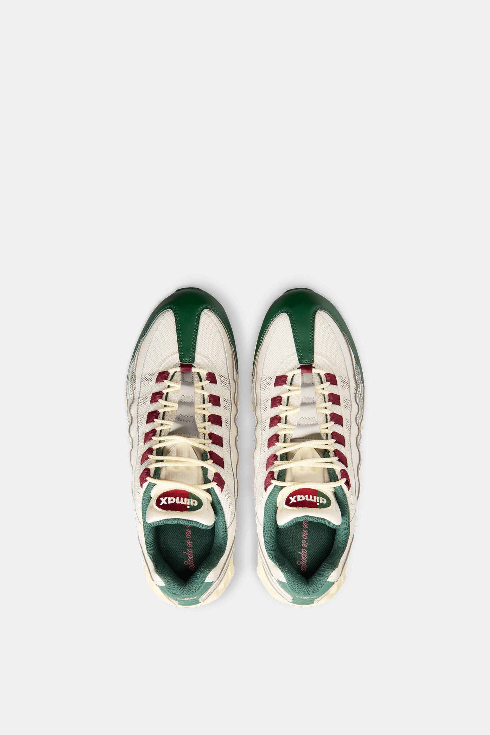 Nike Air Max 95 Big Bubble SE