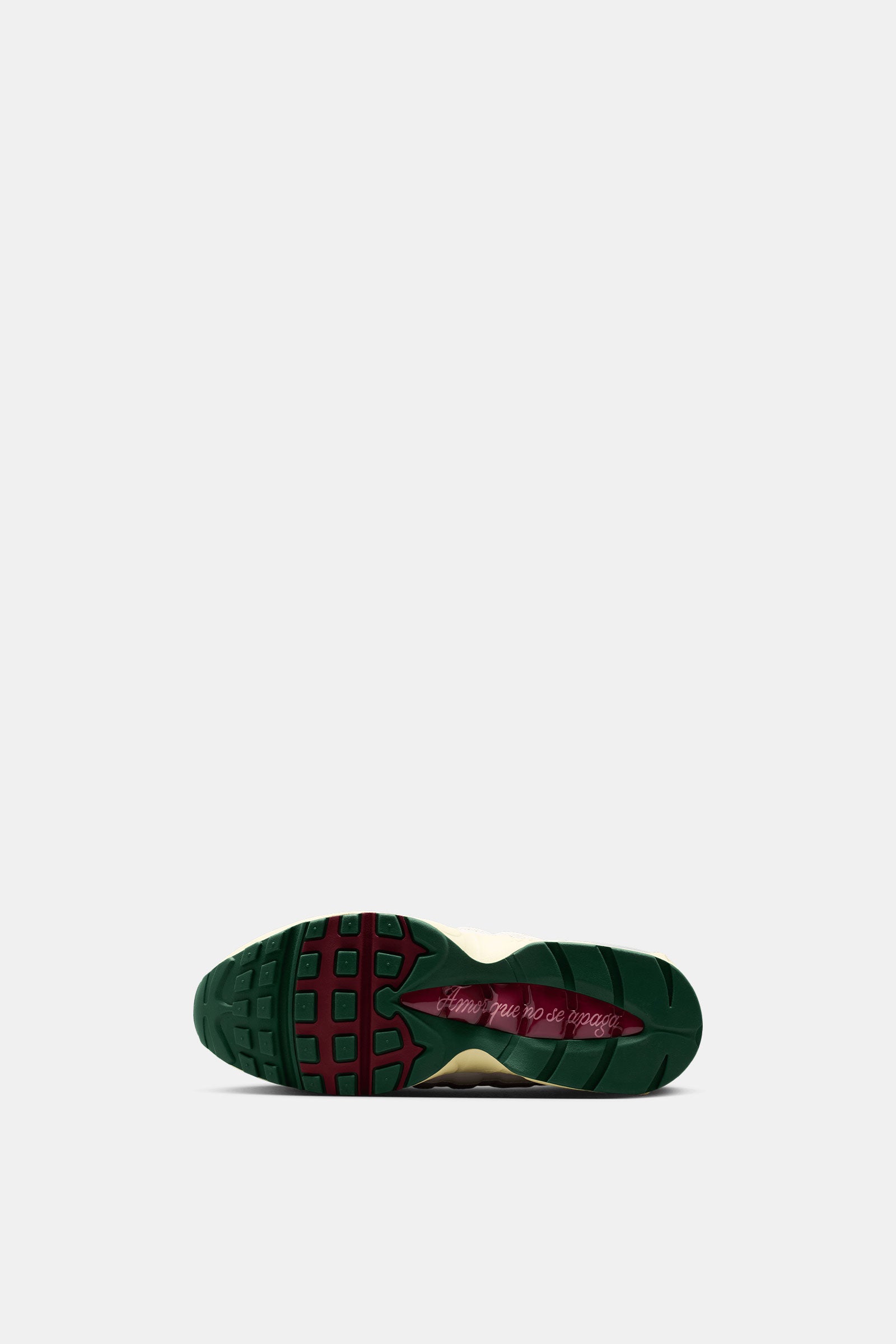Nike Air Max 95 Big Bubble SE
