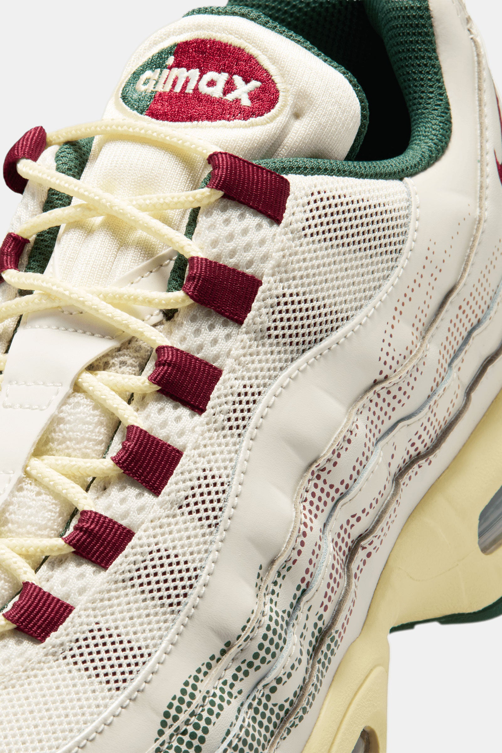 Nike Air Max 95 Big Bubble SE