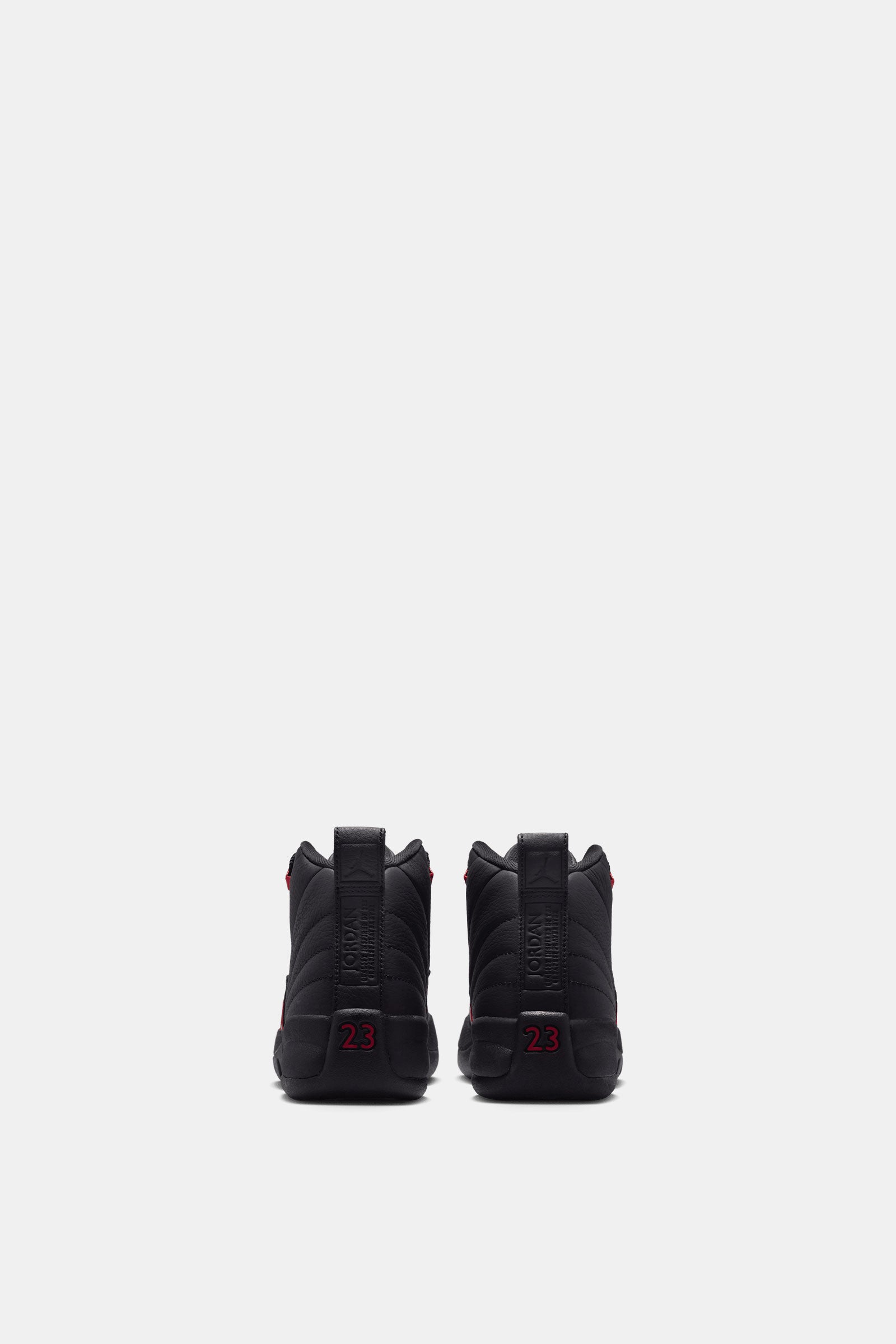 Air Jordan 12 Retro "Bloodline" (GS)