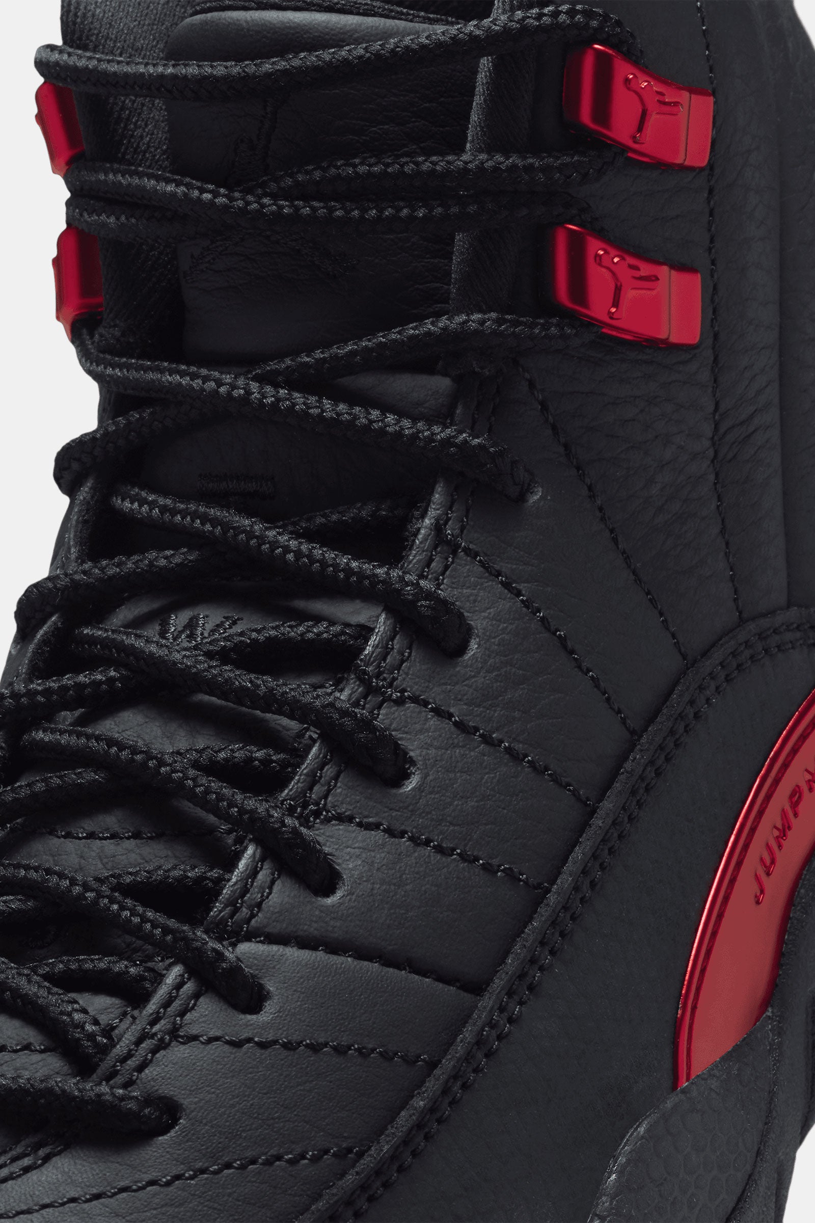 Air Jordan 12 Retro "Bloodline" (GS)