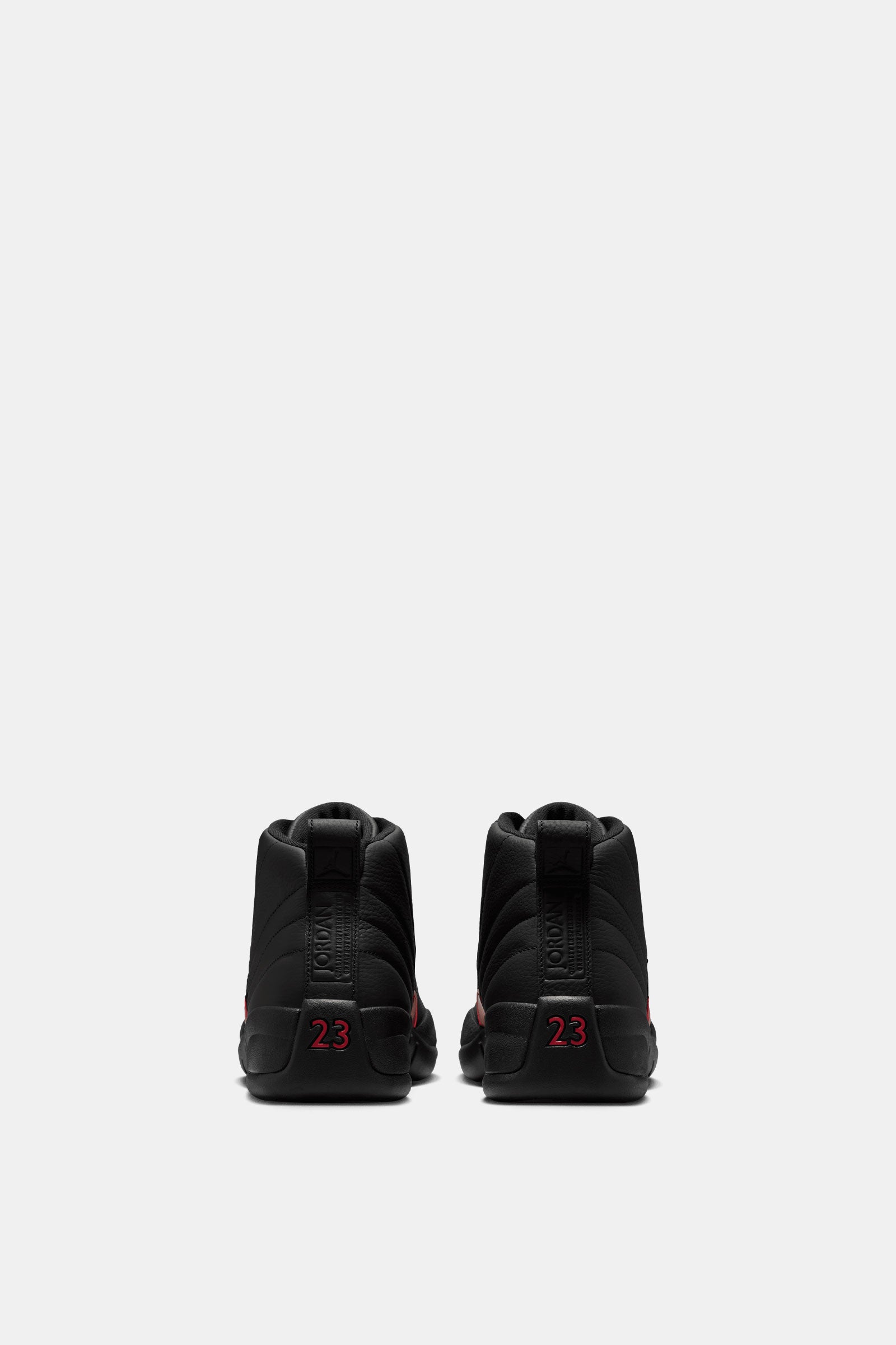 Air Jordan 12 Retro "Bloodline"