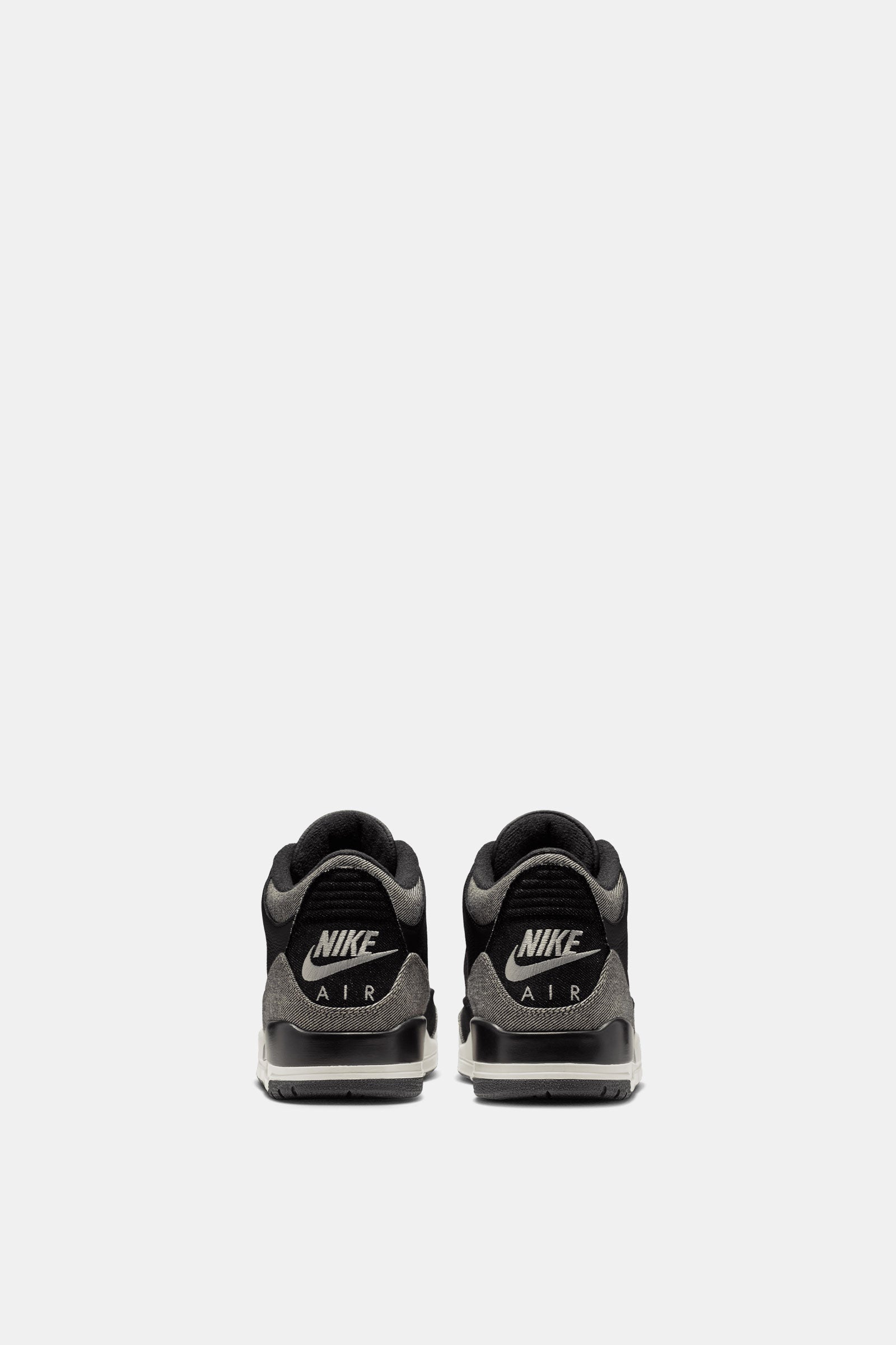Air Jordan 3 x Levi's® "Black and White"