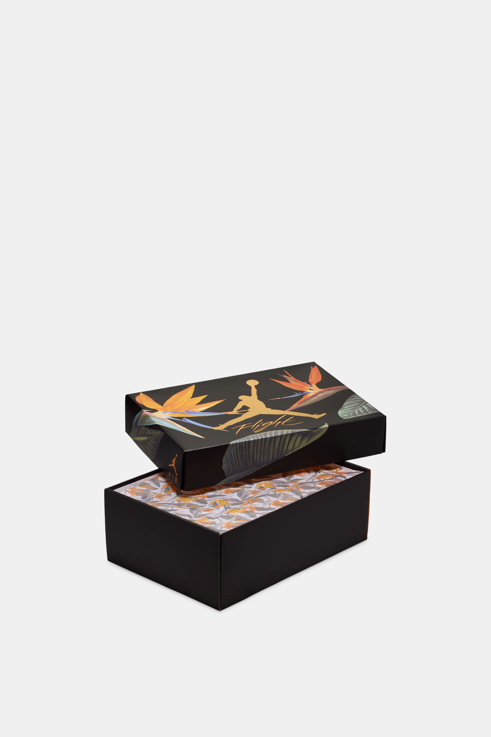 Women's Air Jordan 4 Retro "Birds Of Paradise"