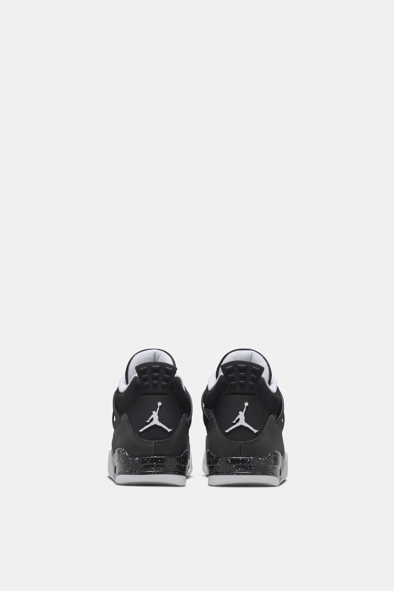 Air Jordan 4 Retro "Fear"