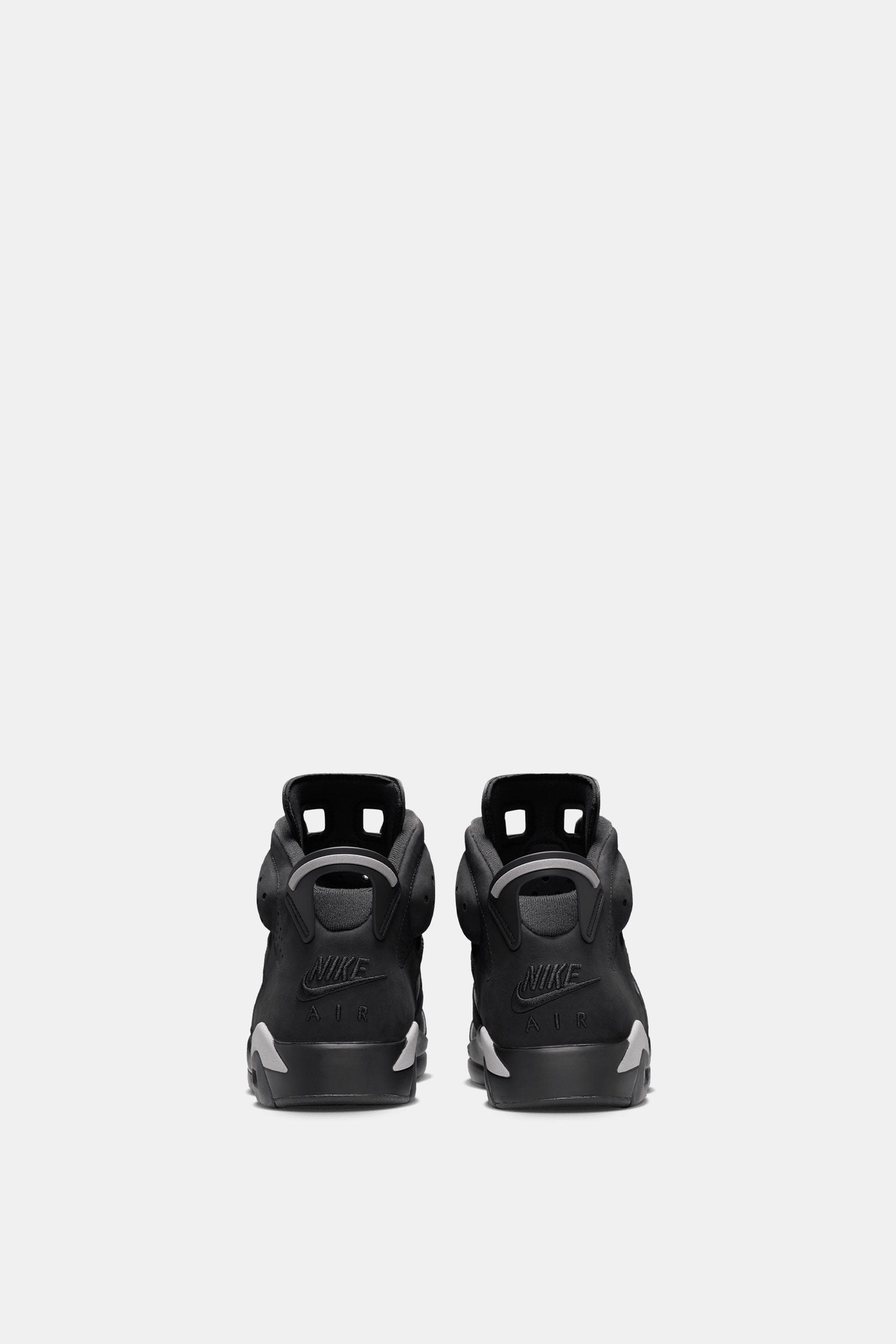 Air Jordan 6 Retro "Cap And Gown"