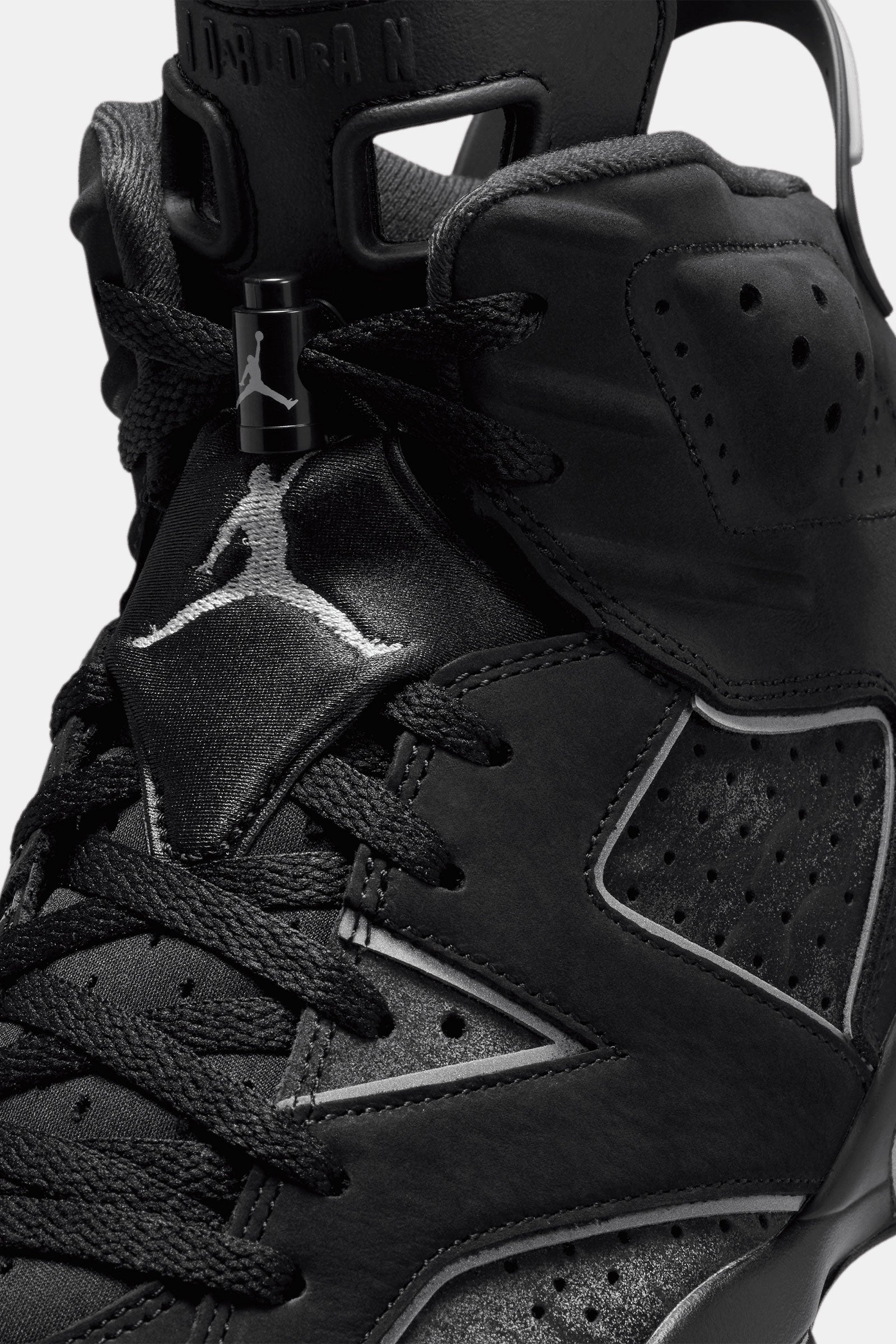 Air Jordan 6 Retro "Cap And Gown"