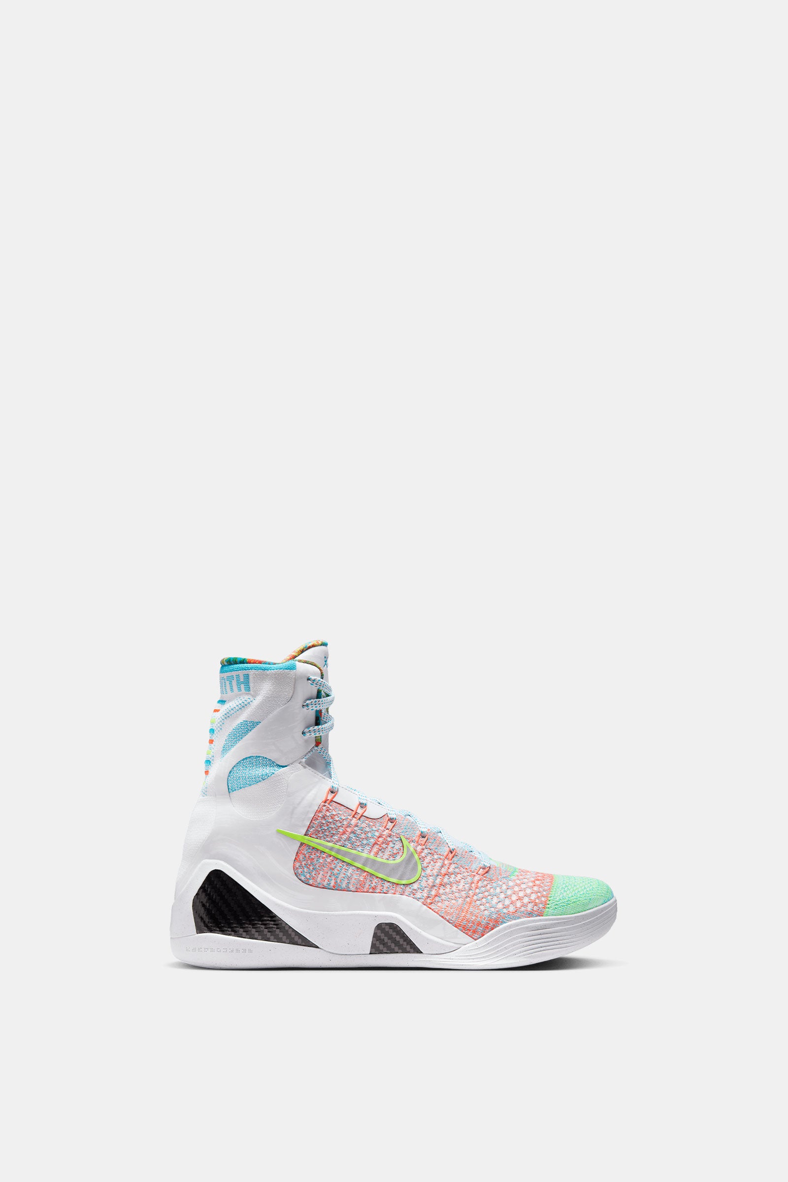 Kobe Elite High Protro HOMEBRED - Main Image