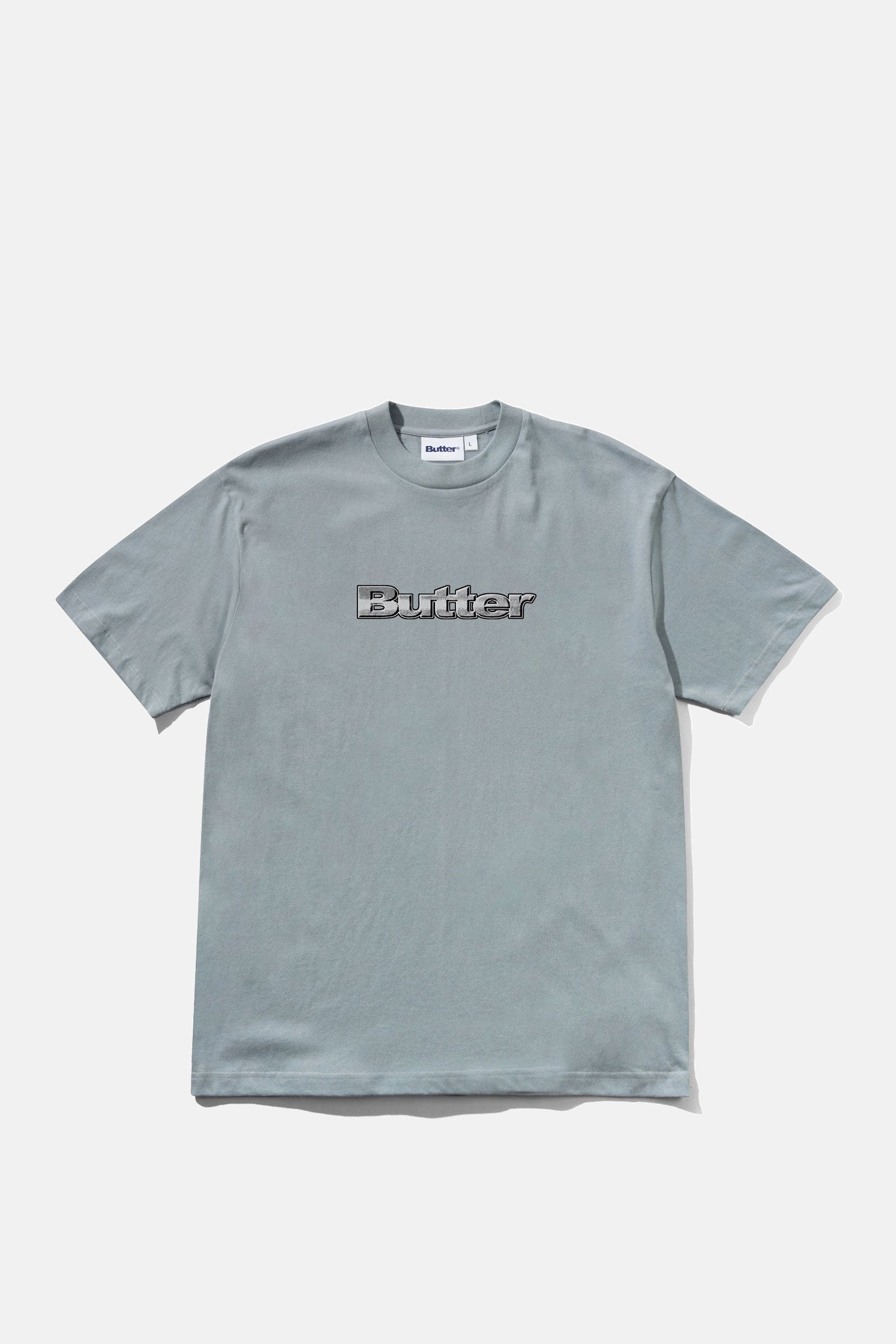 Alloy Logo Tee