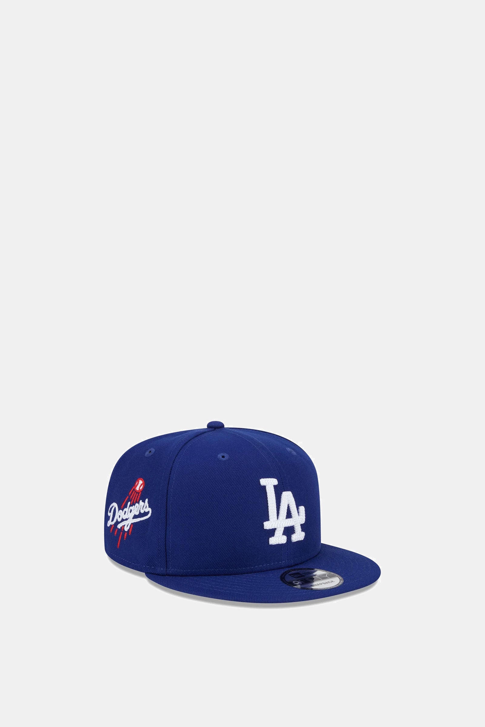 Los Angeles Dodgers x Alpha Industries 950 Snapback