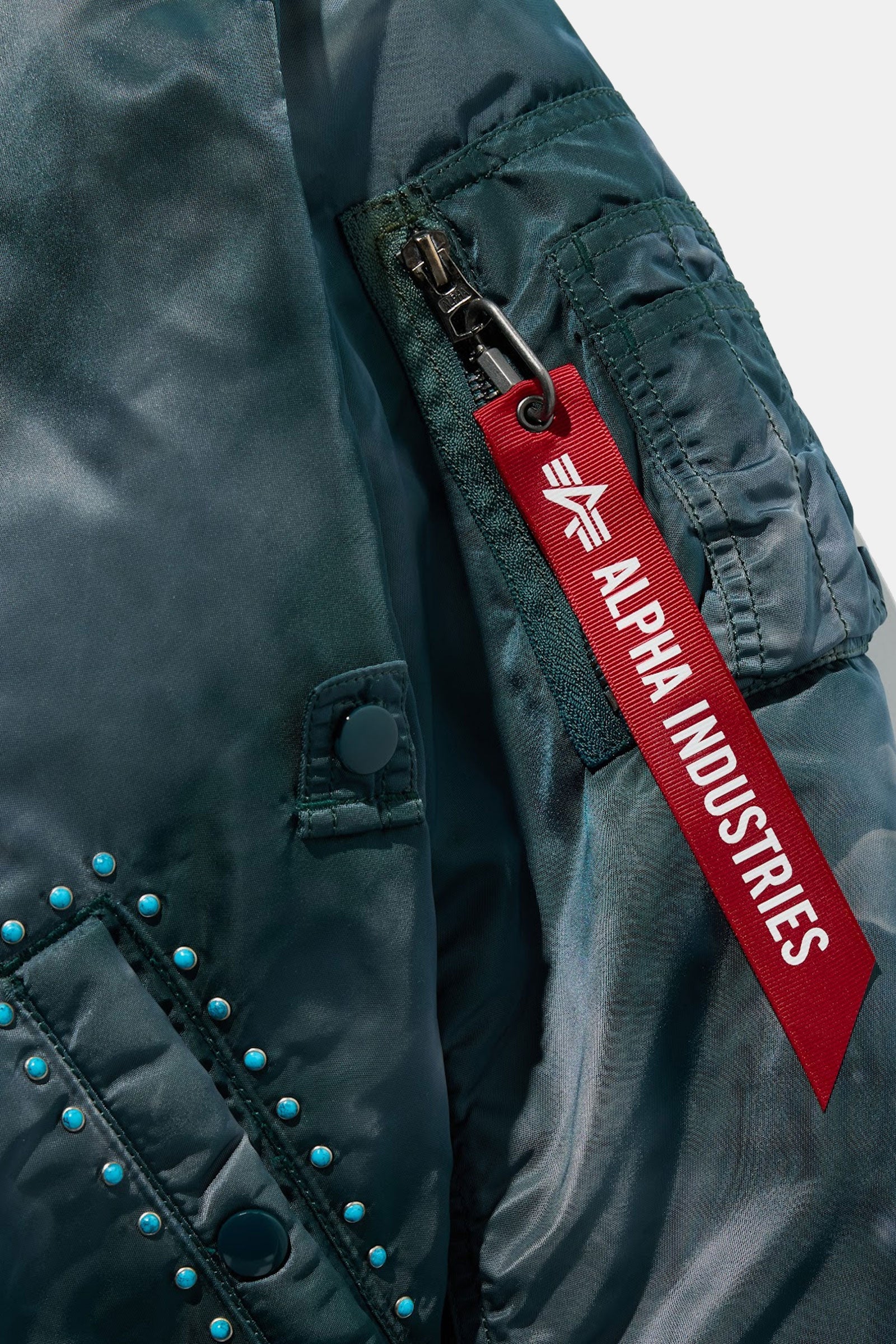 Alpha M1 Jacket