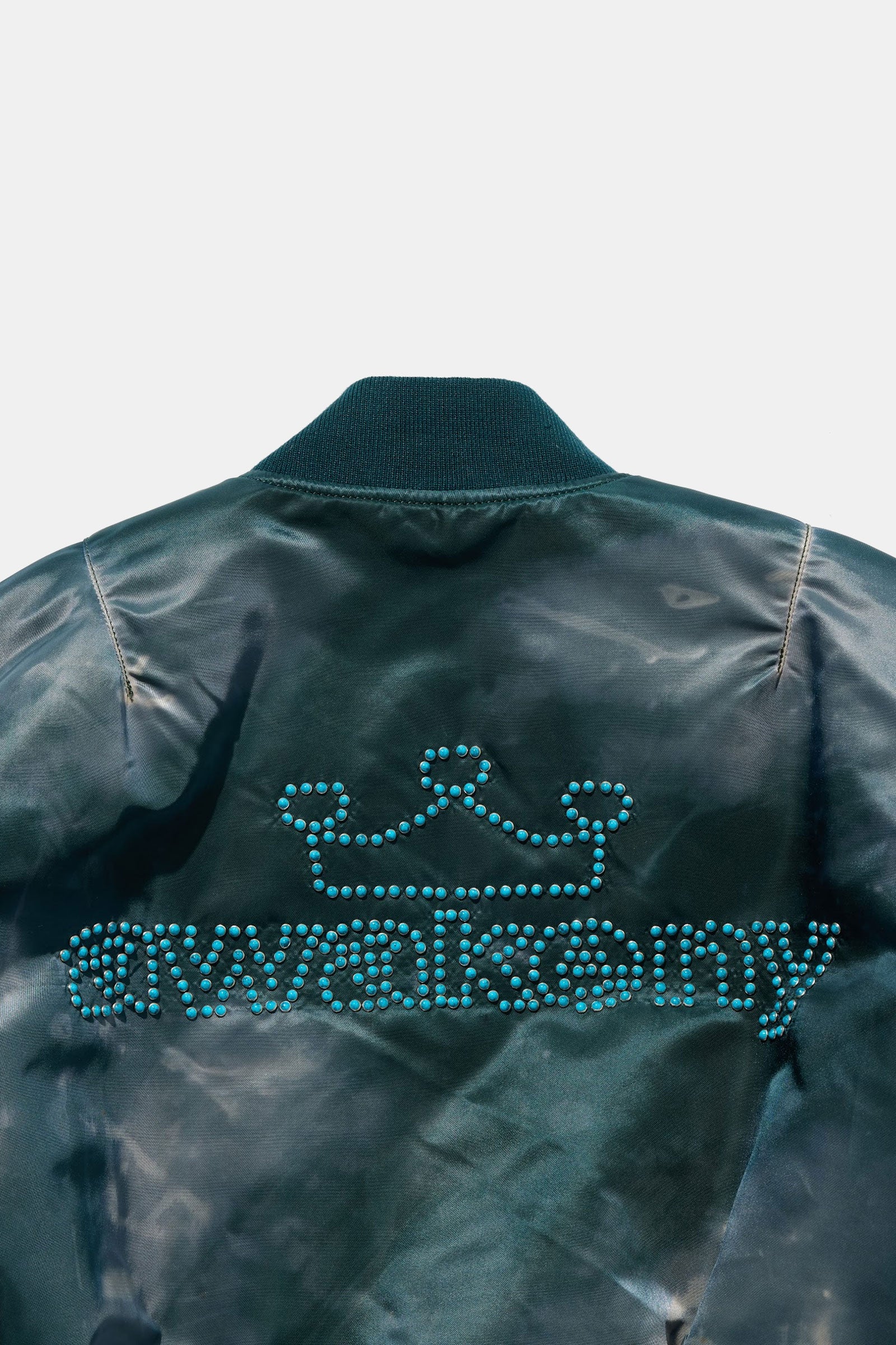 Alpha M1 Jacket