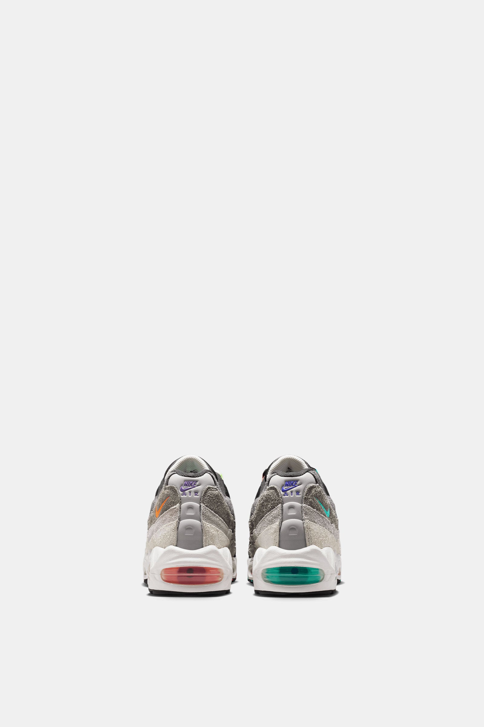 Nike Air Max 95 Big Bubble Premium