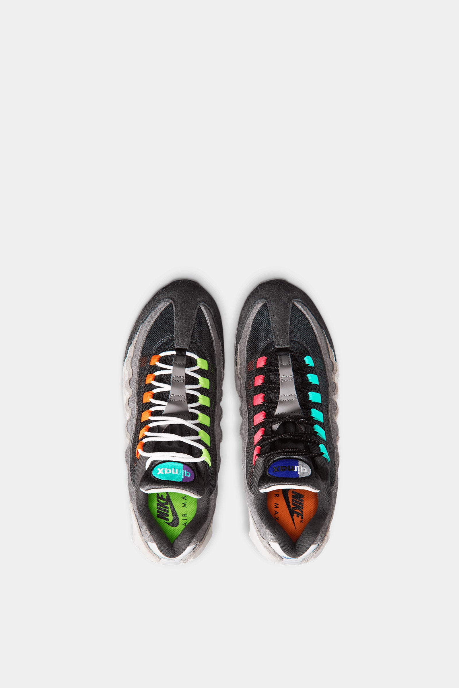 Nike Air Max 95 Big Bubble Premium