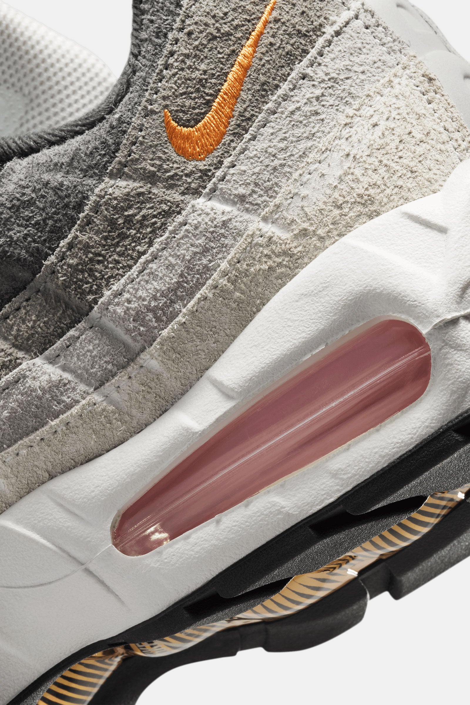 Nike Air Max 95 Big Bubble Premium