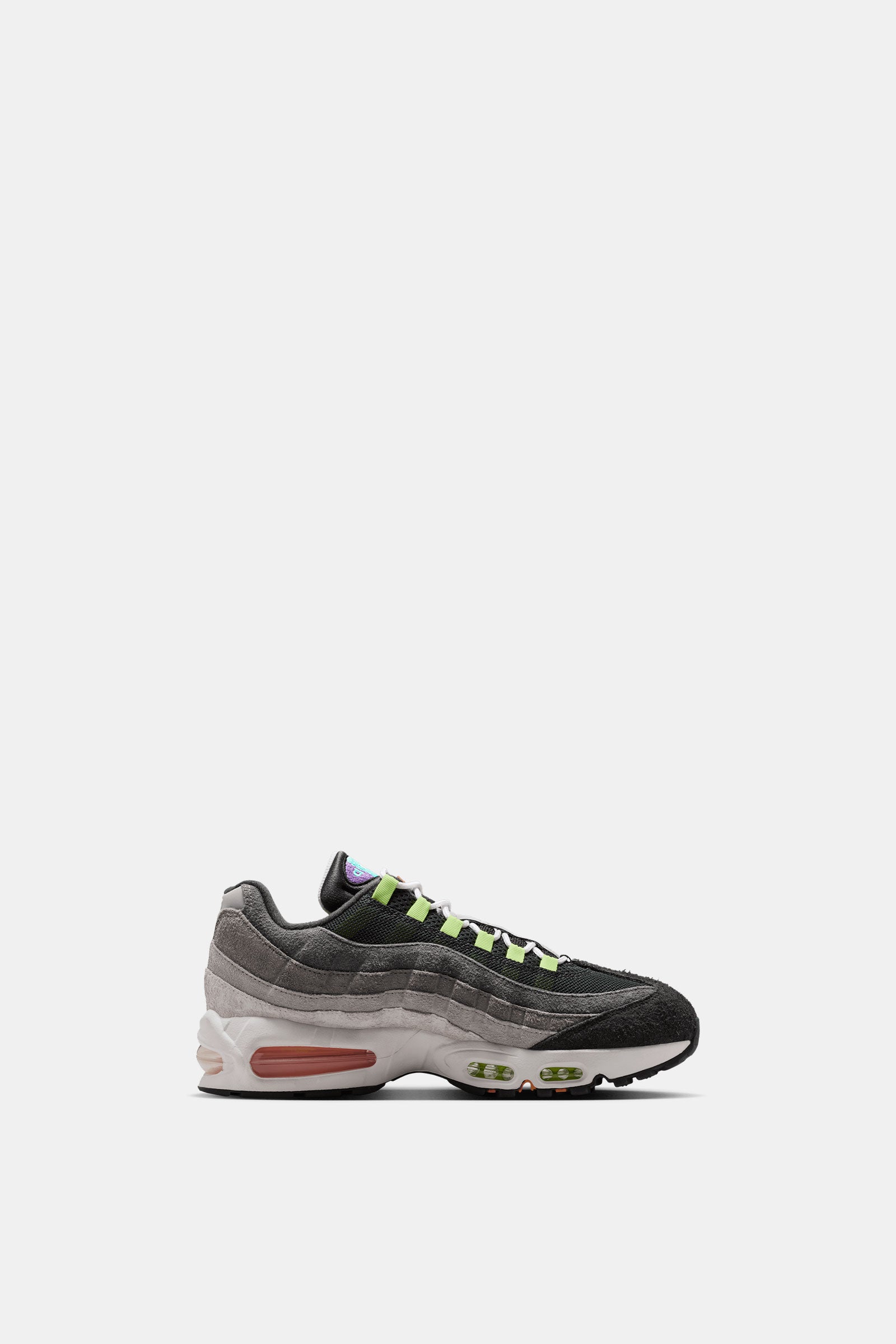 Nike Air Max 95 Big Bubble Premium