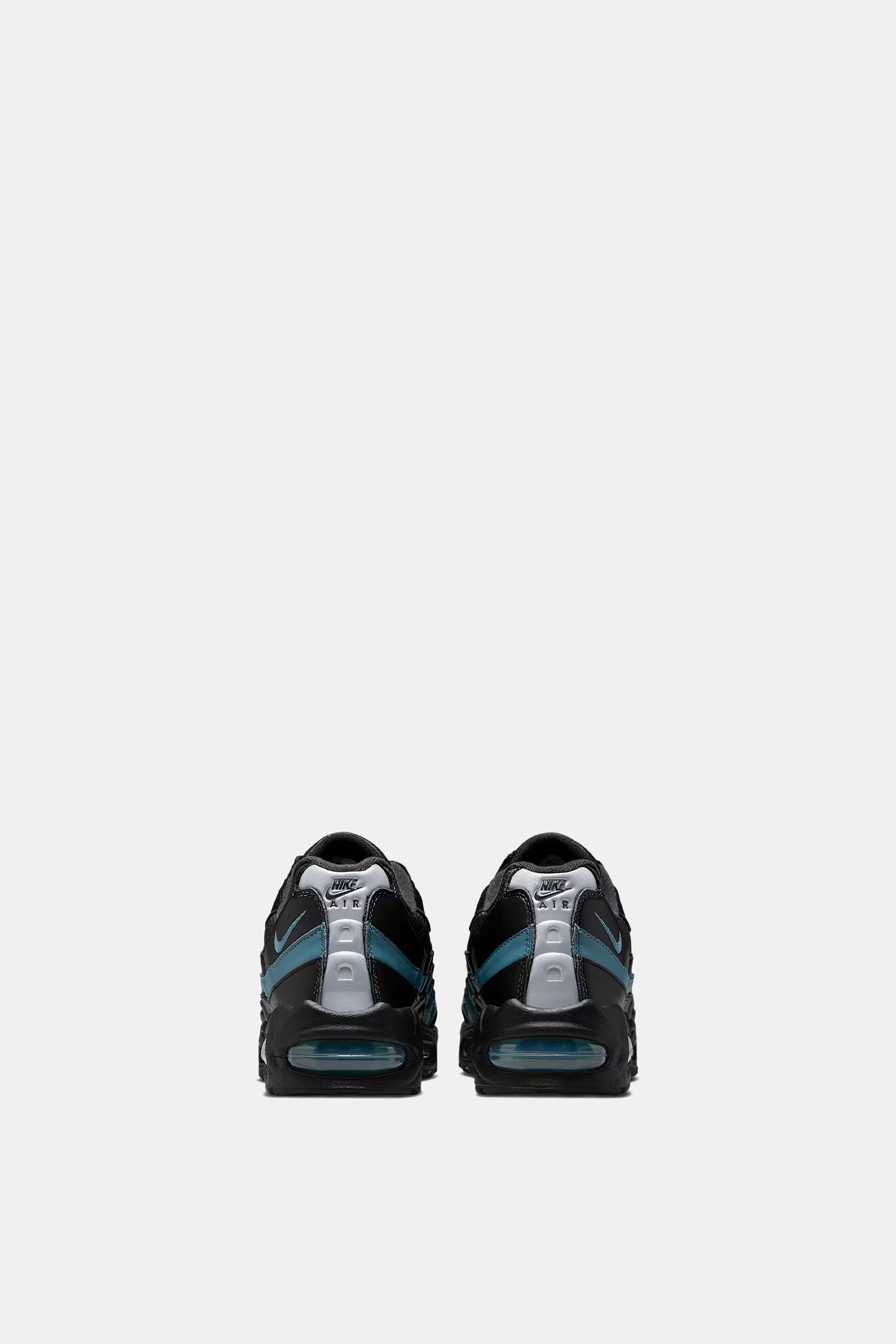 Nike Air Max 95 "Big Bubble"