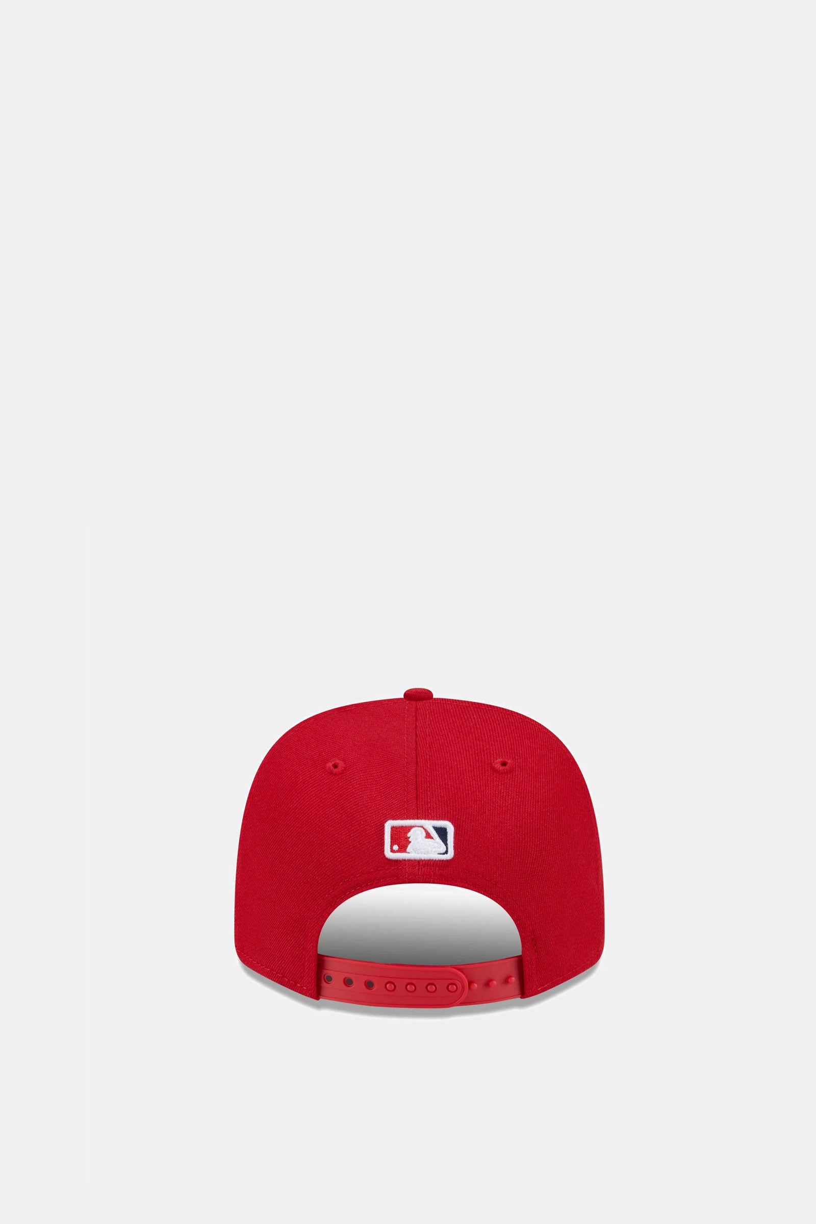 Anaheim Angels 970 Stretch-Snap