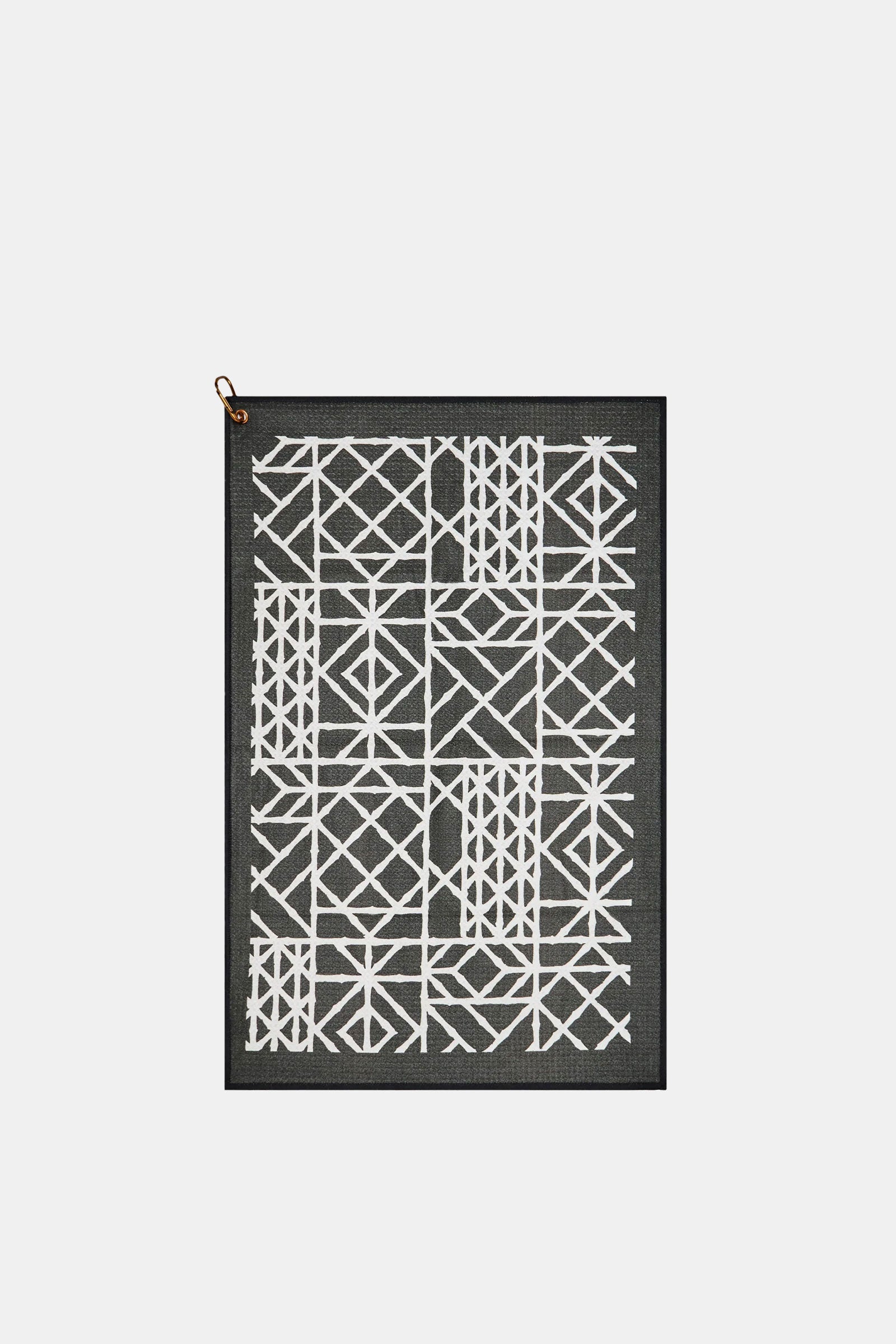 Antilles Golf Towel