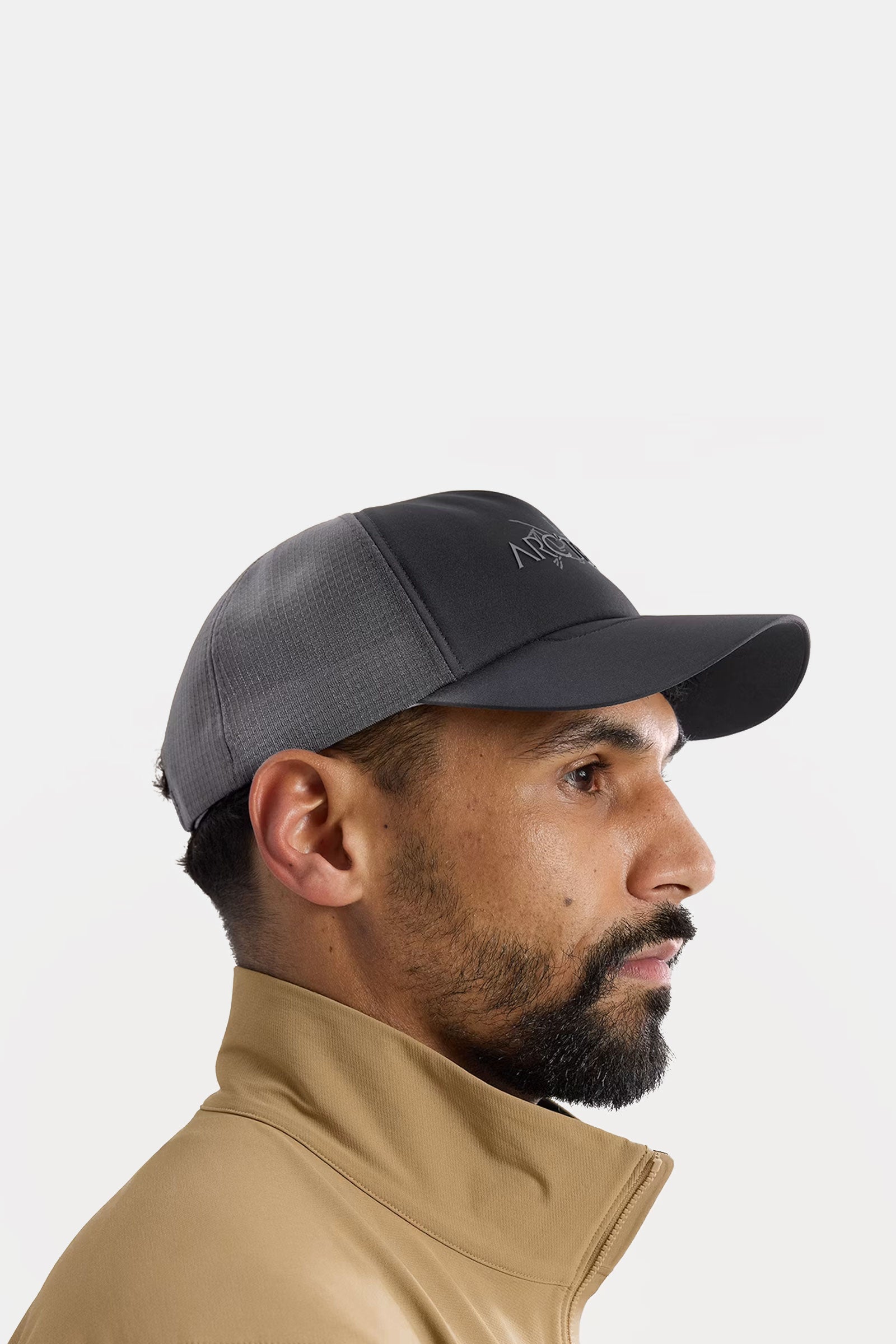 Bird Word Trucker Hat