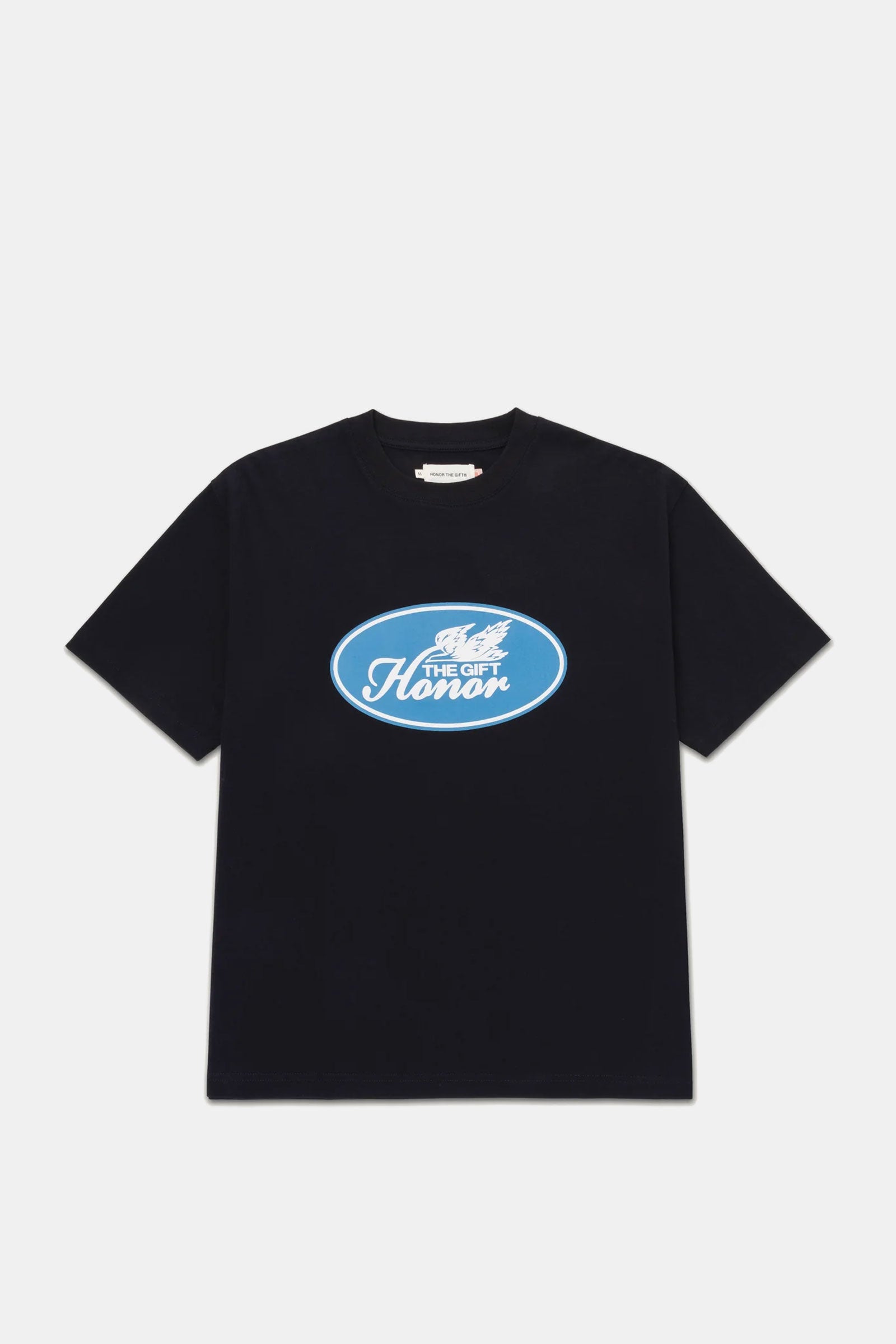 SS Auto Tee