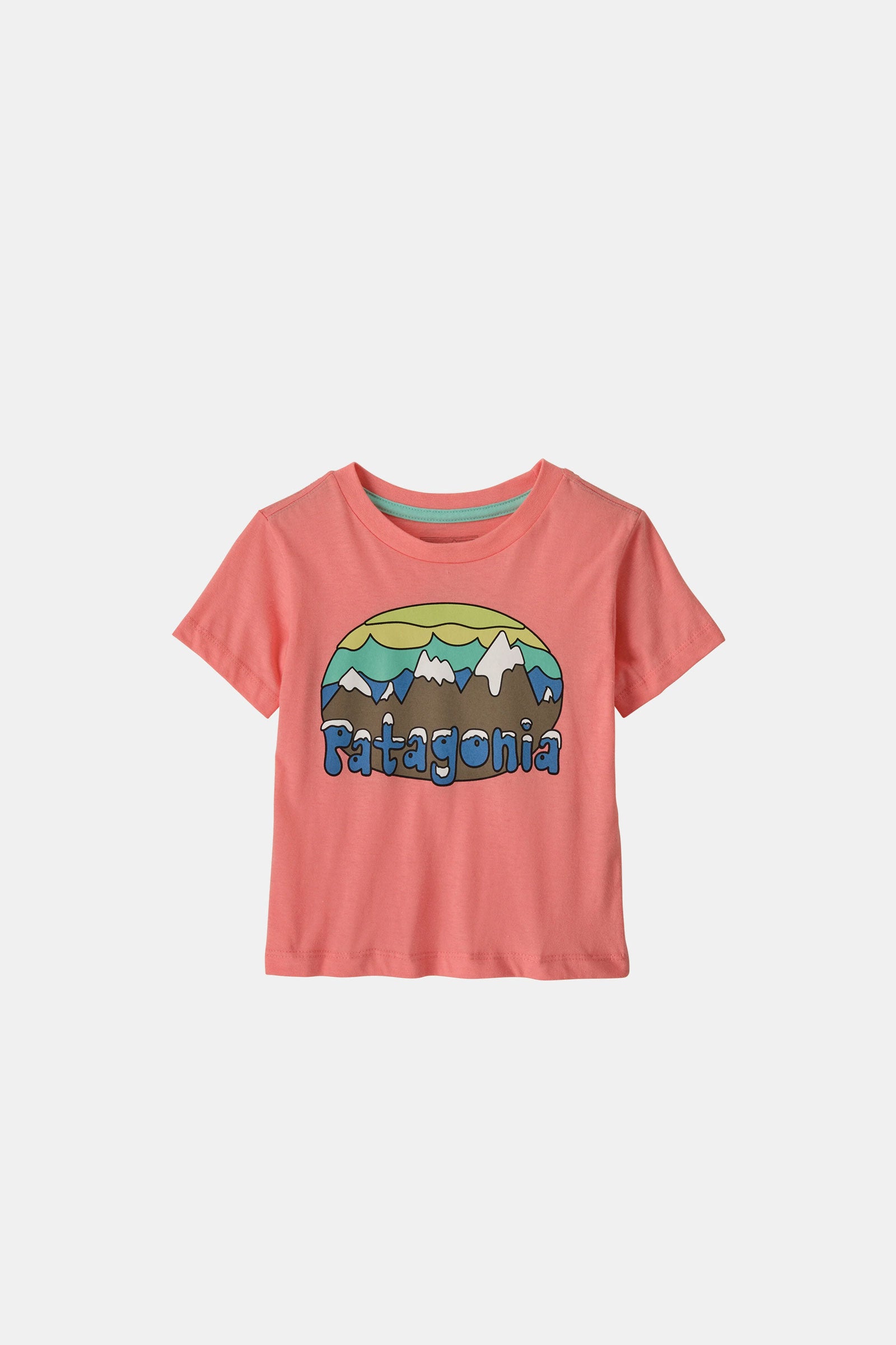 Baby Fitz Roy Flurries T-Shirt