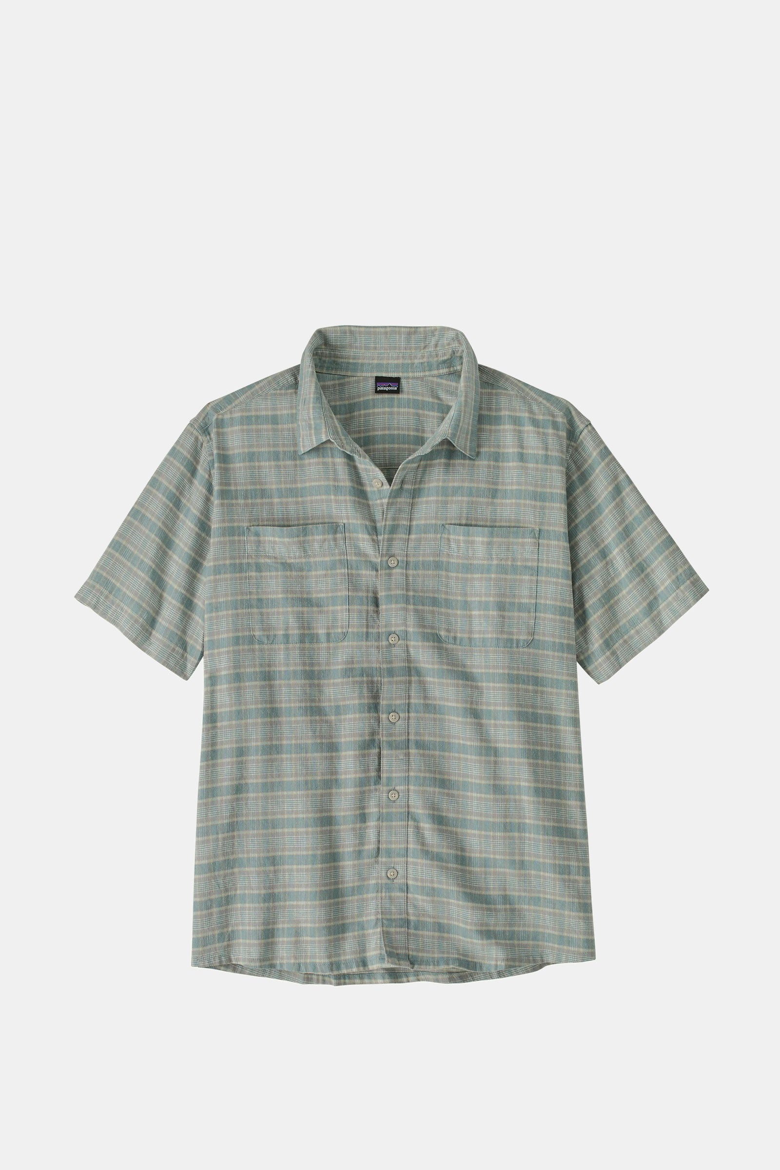 Back Step Shirt