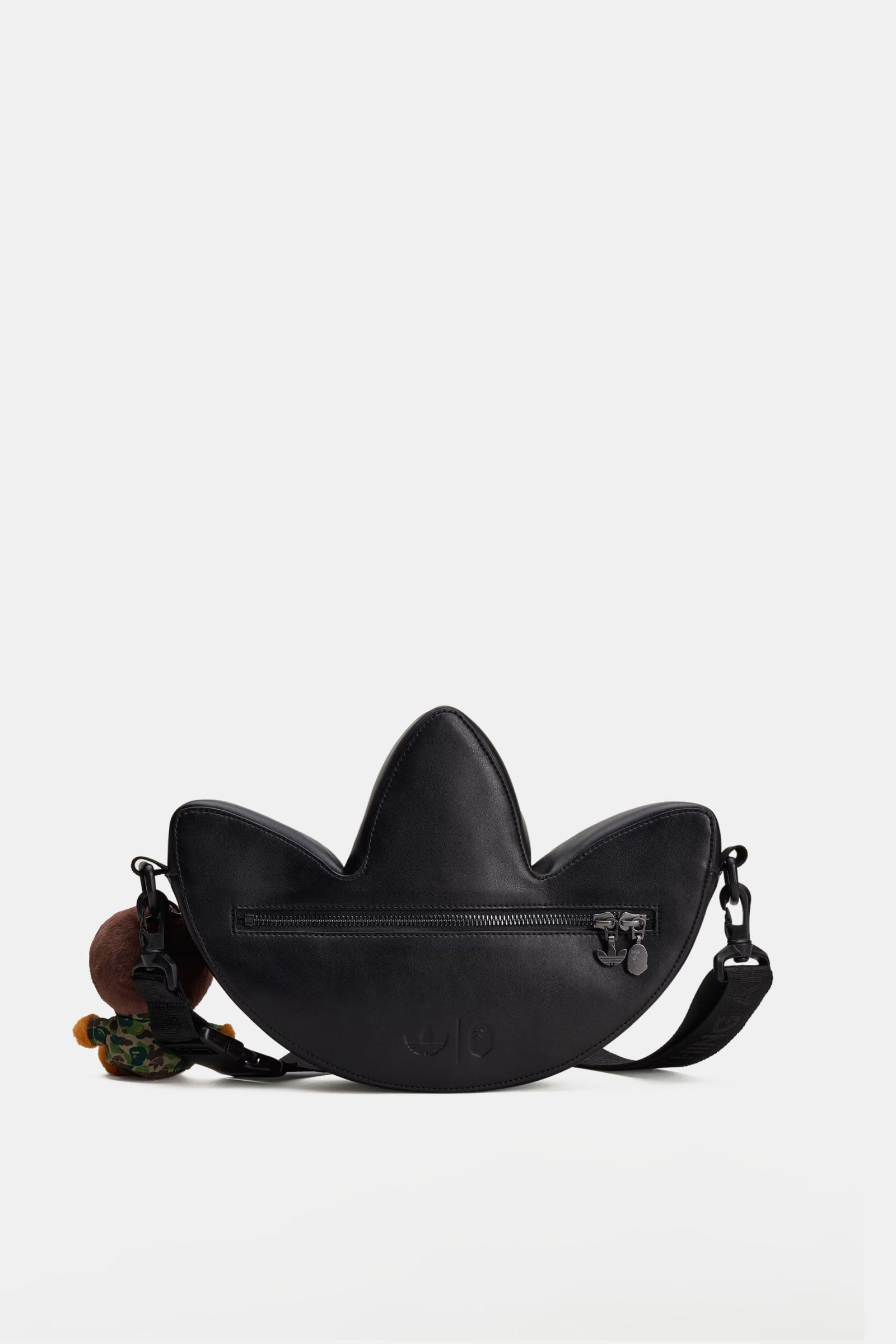 TREFOIL Bape Shoulder Bag