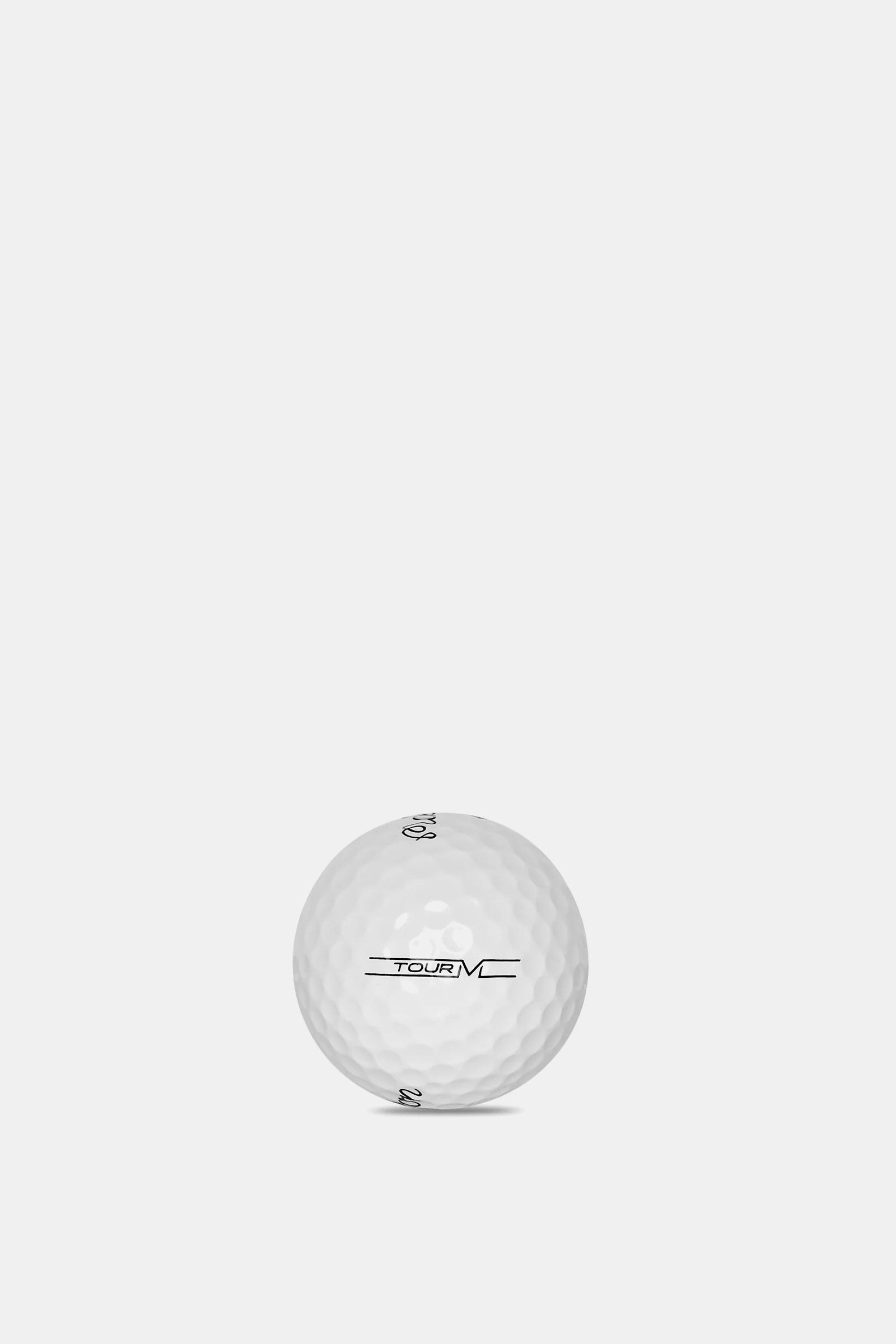 Futura Golf Ball