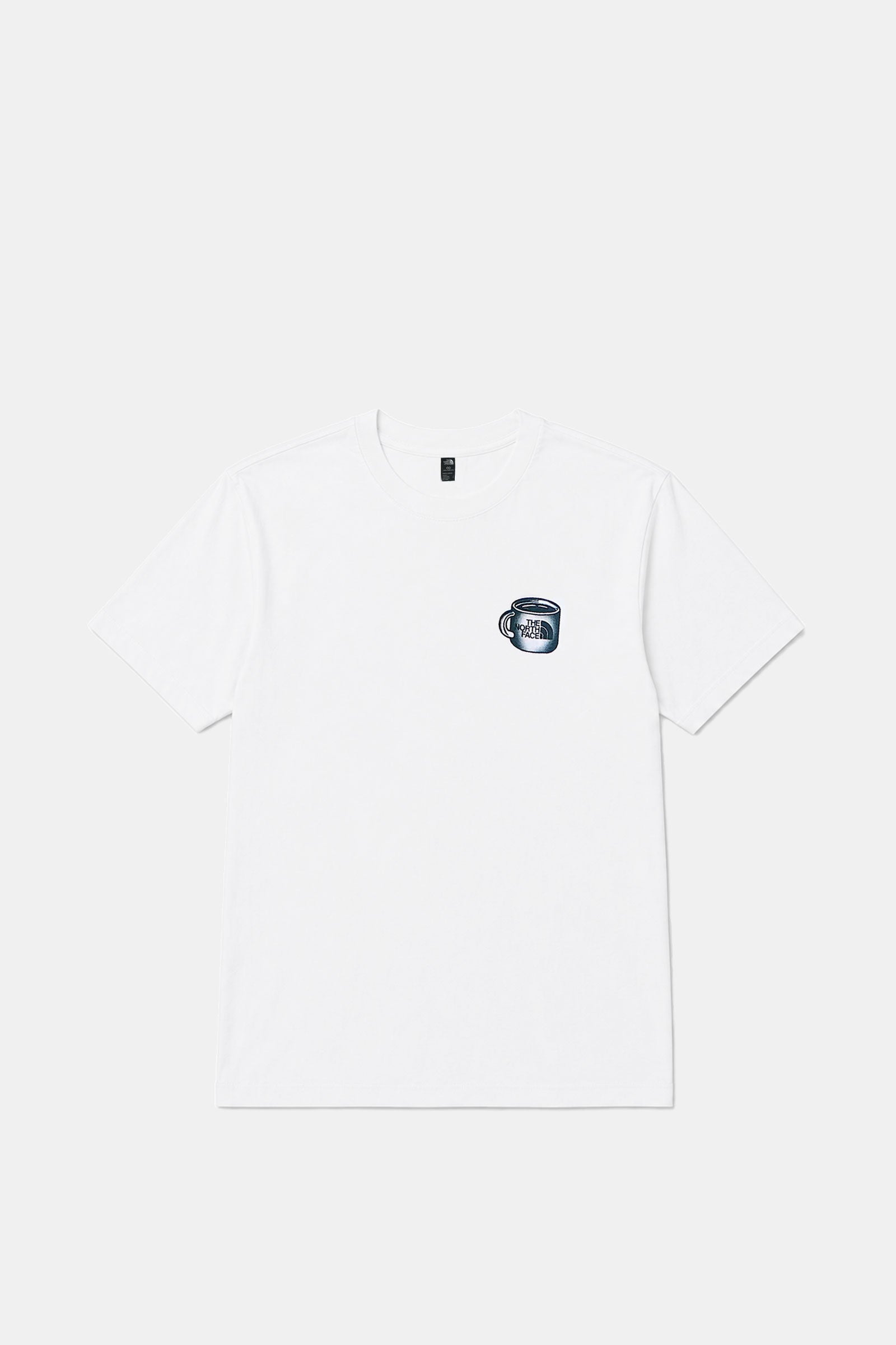 Basecamp Barista Relaxed S/S Tee