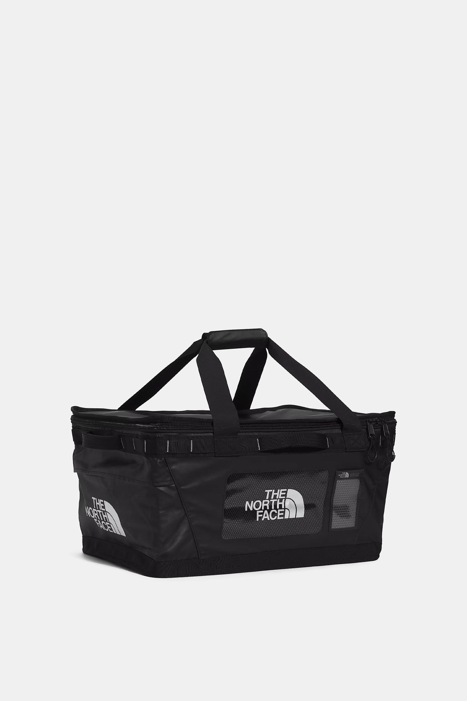 Base Camp Gear Box - M