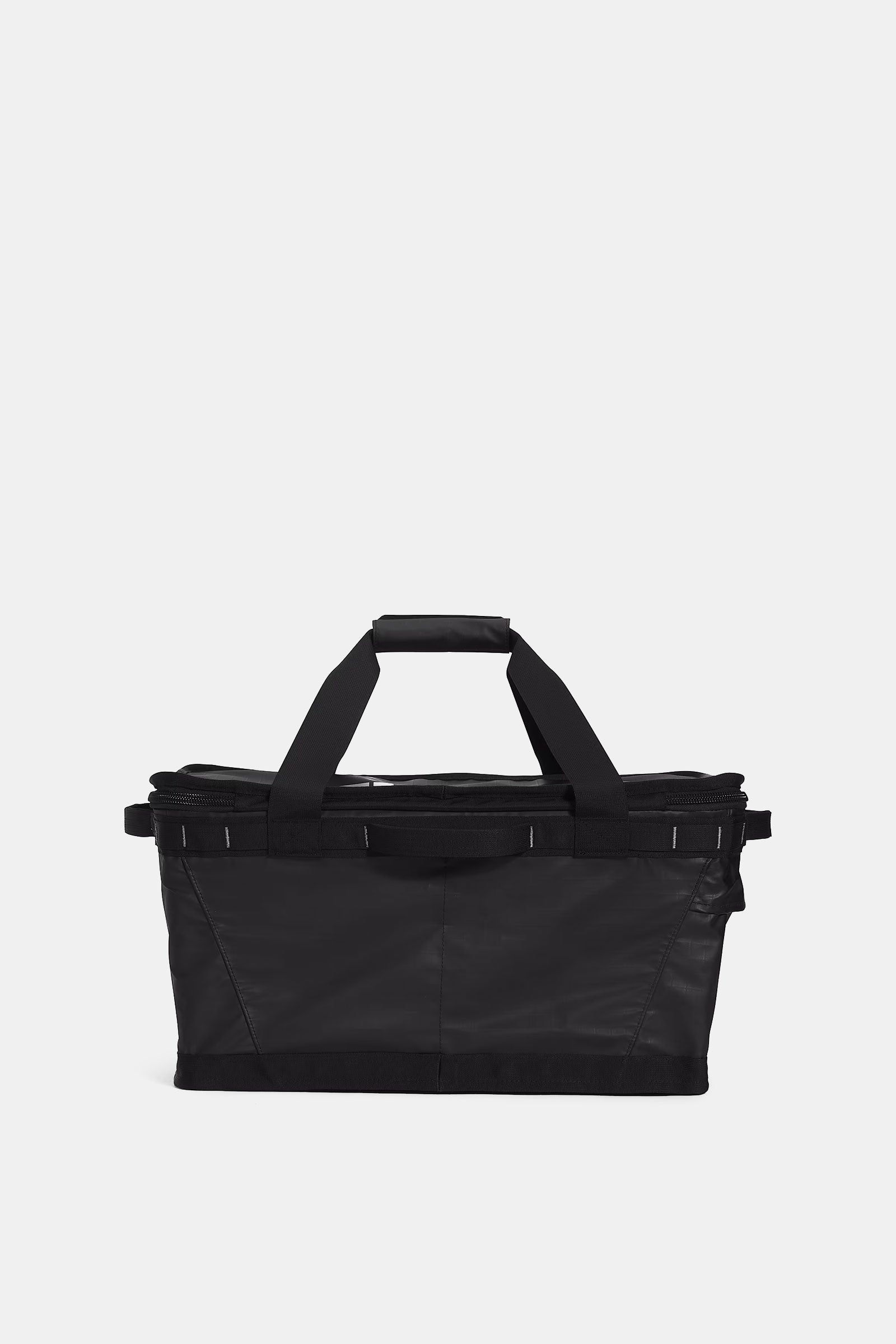 Base Camp Gear Box - M