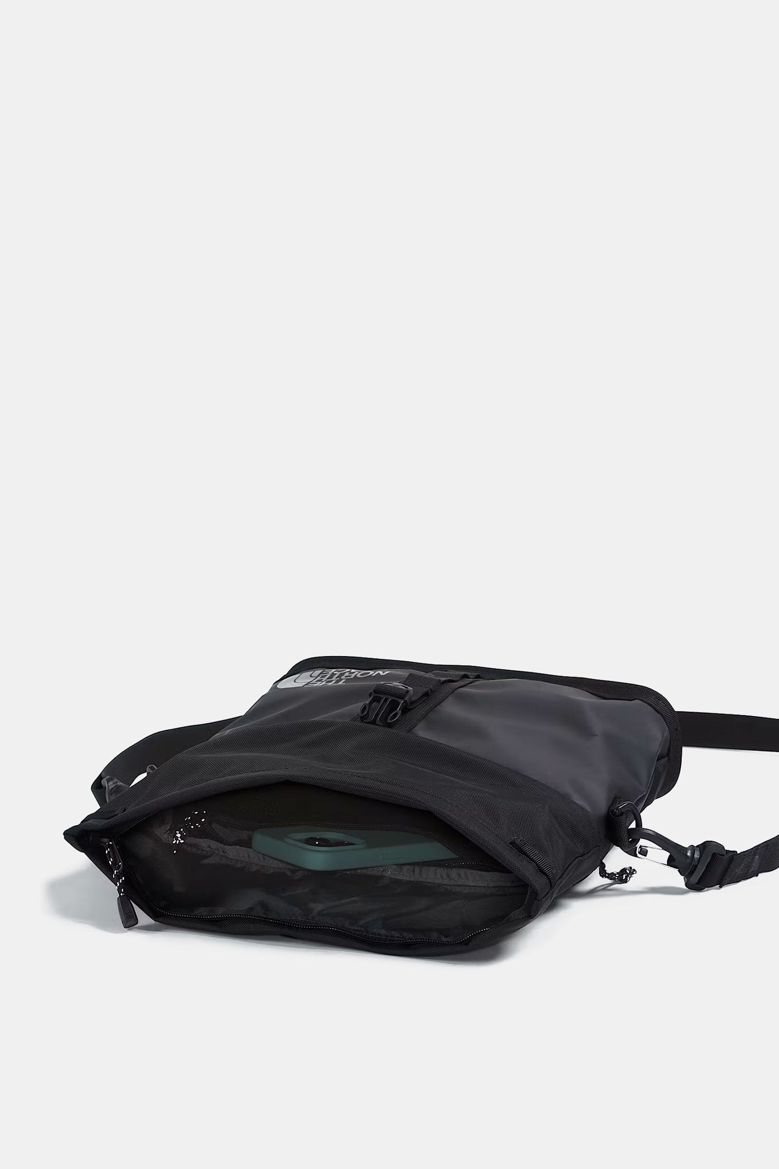 Base Camp Shoulder Bag