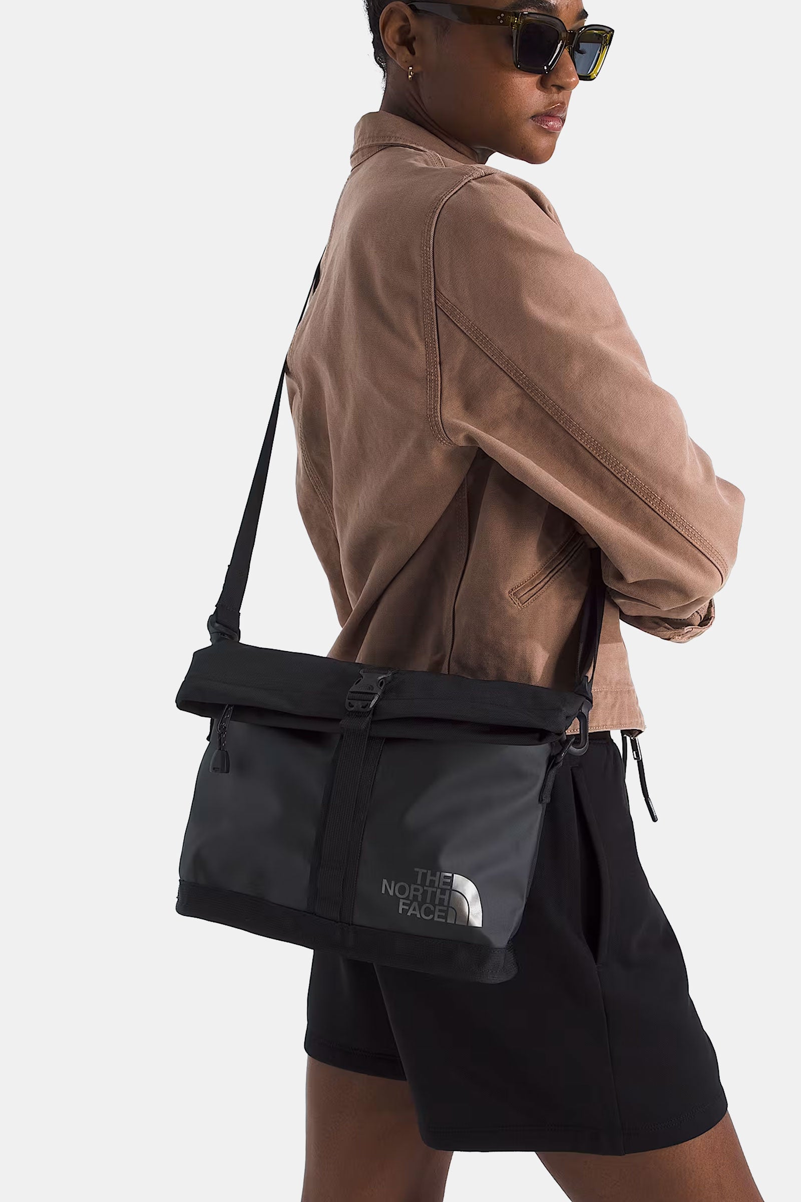 Base Camp Shoulder Bag