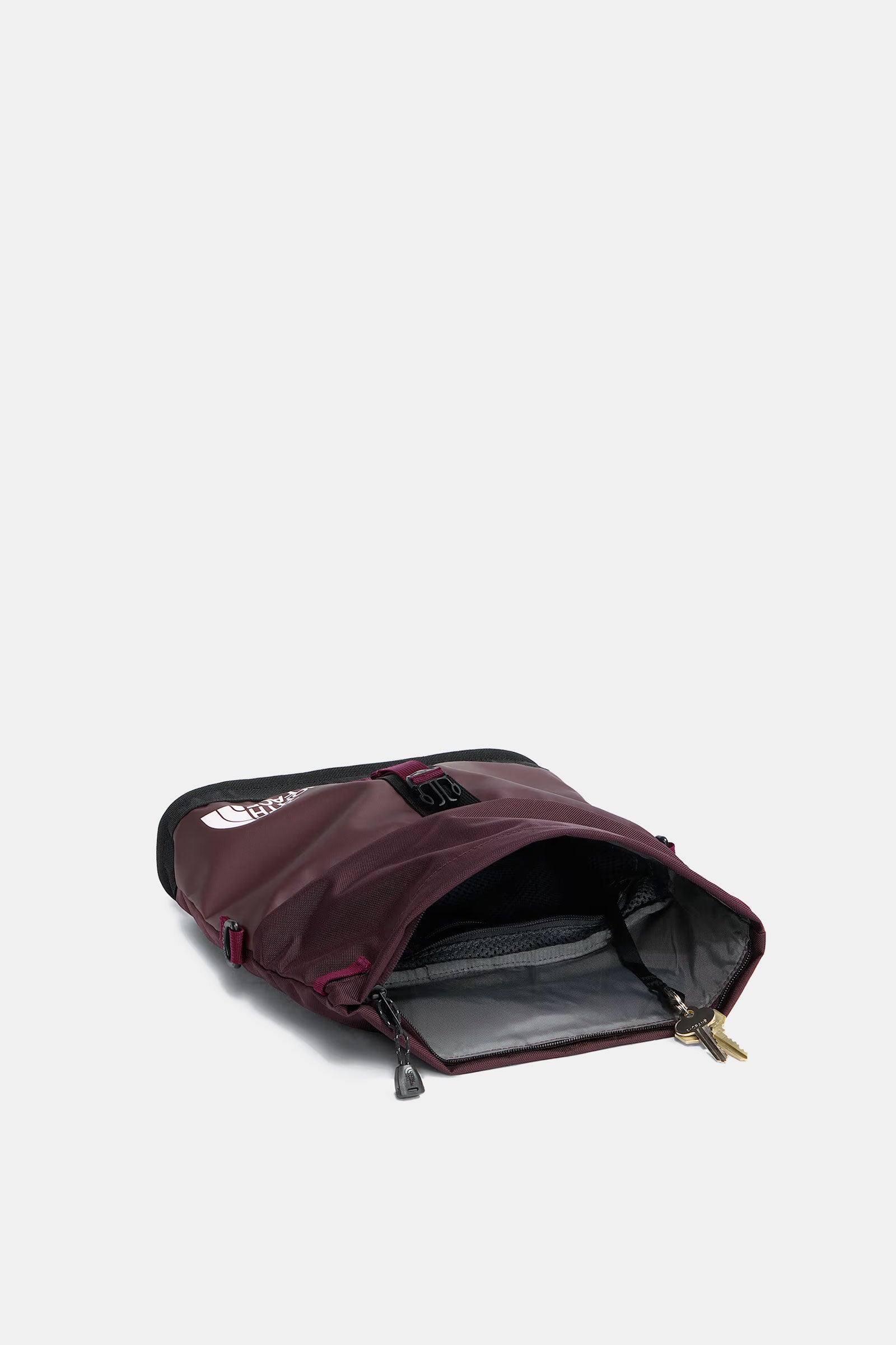 Base Camp Shoulder Bag