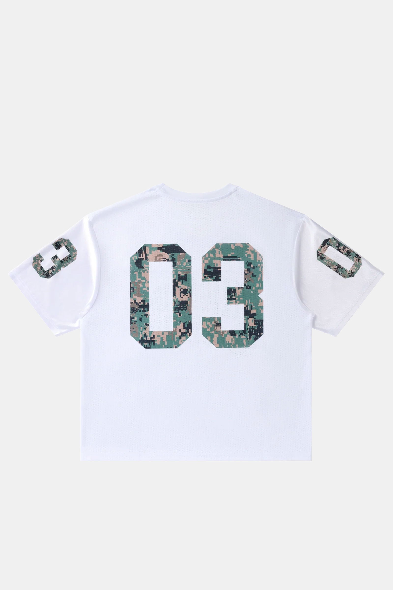 BB Parks SS Knit