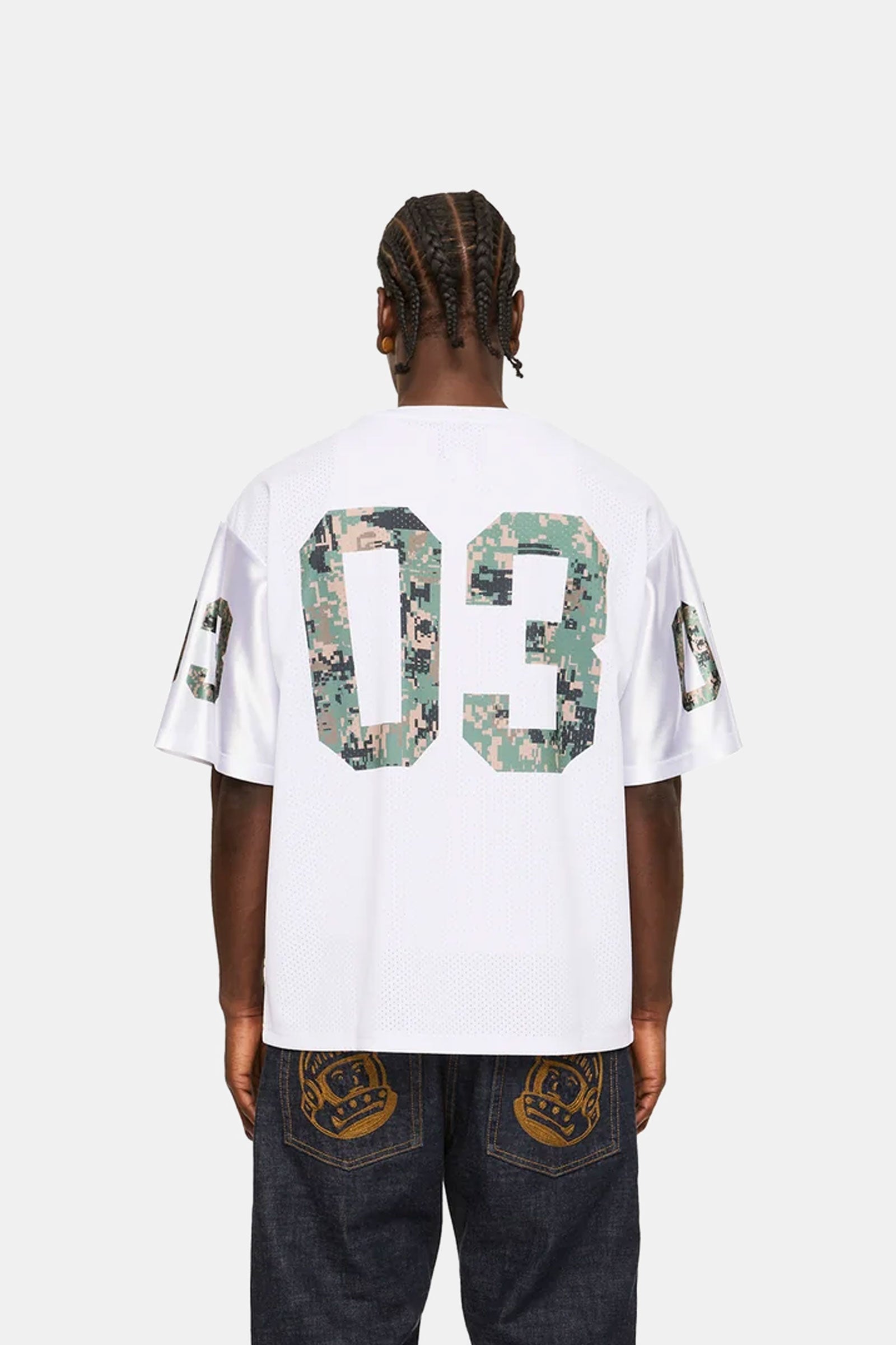 BB Parks SS Knit