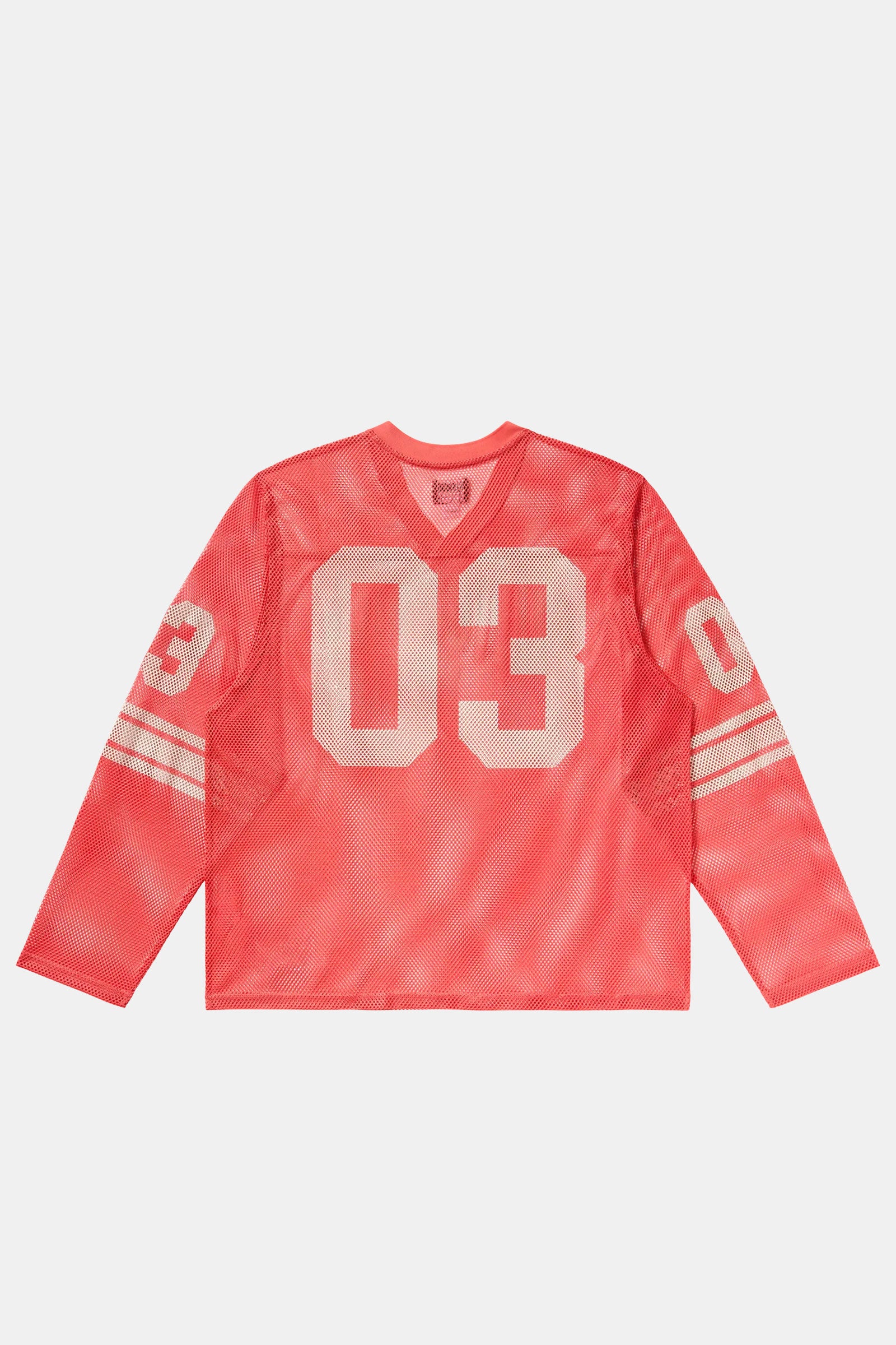 BB Zone LS Knit