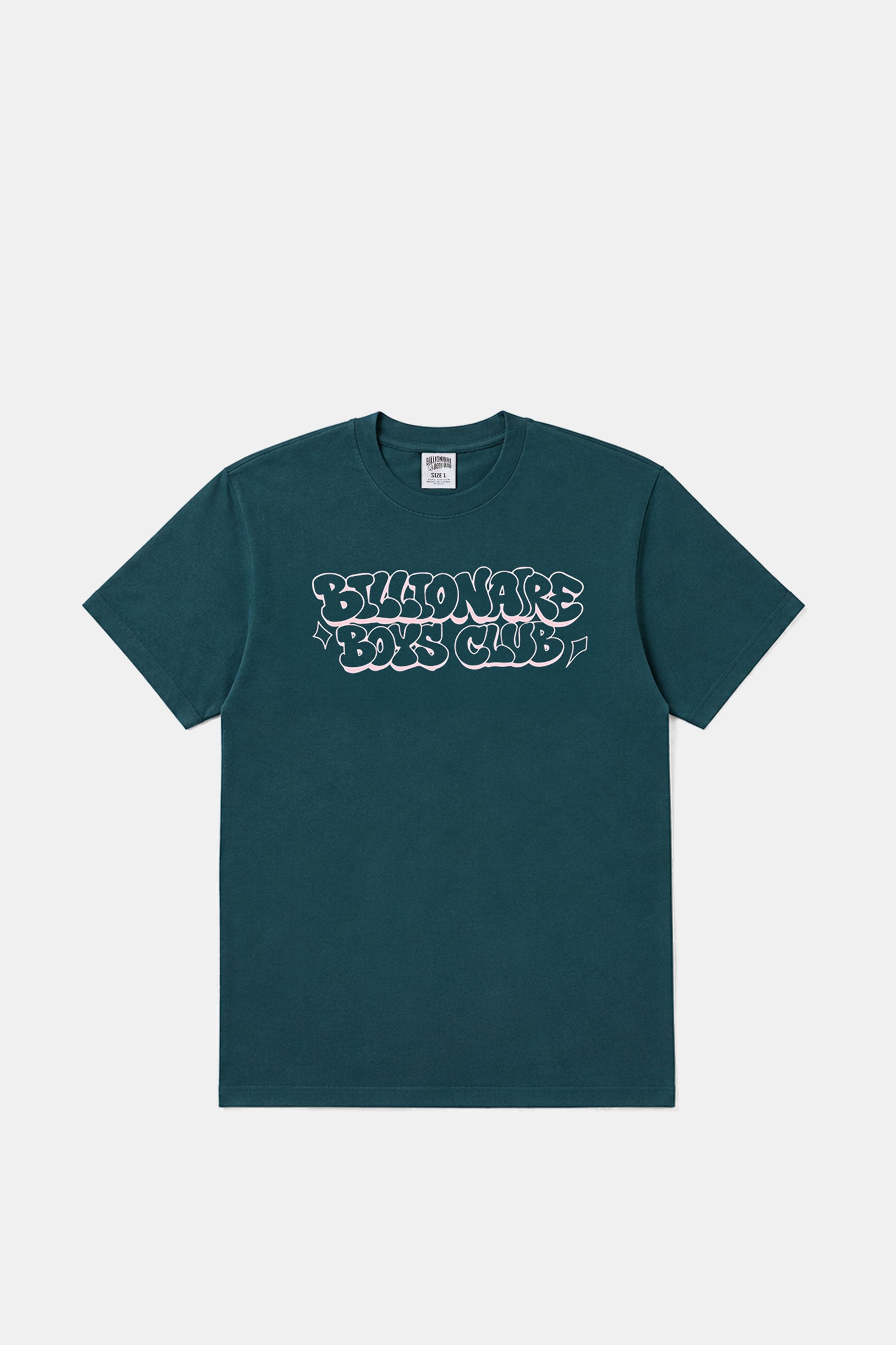 BB Writer SS Tee