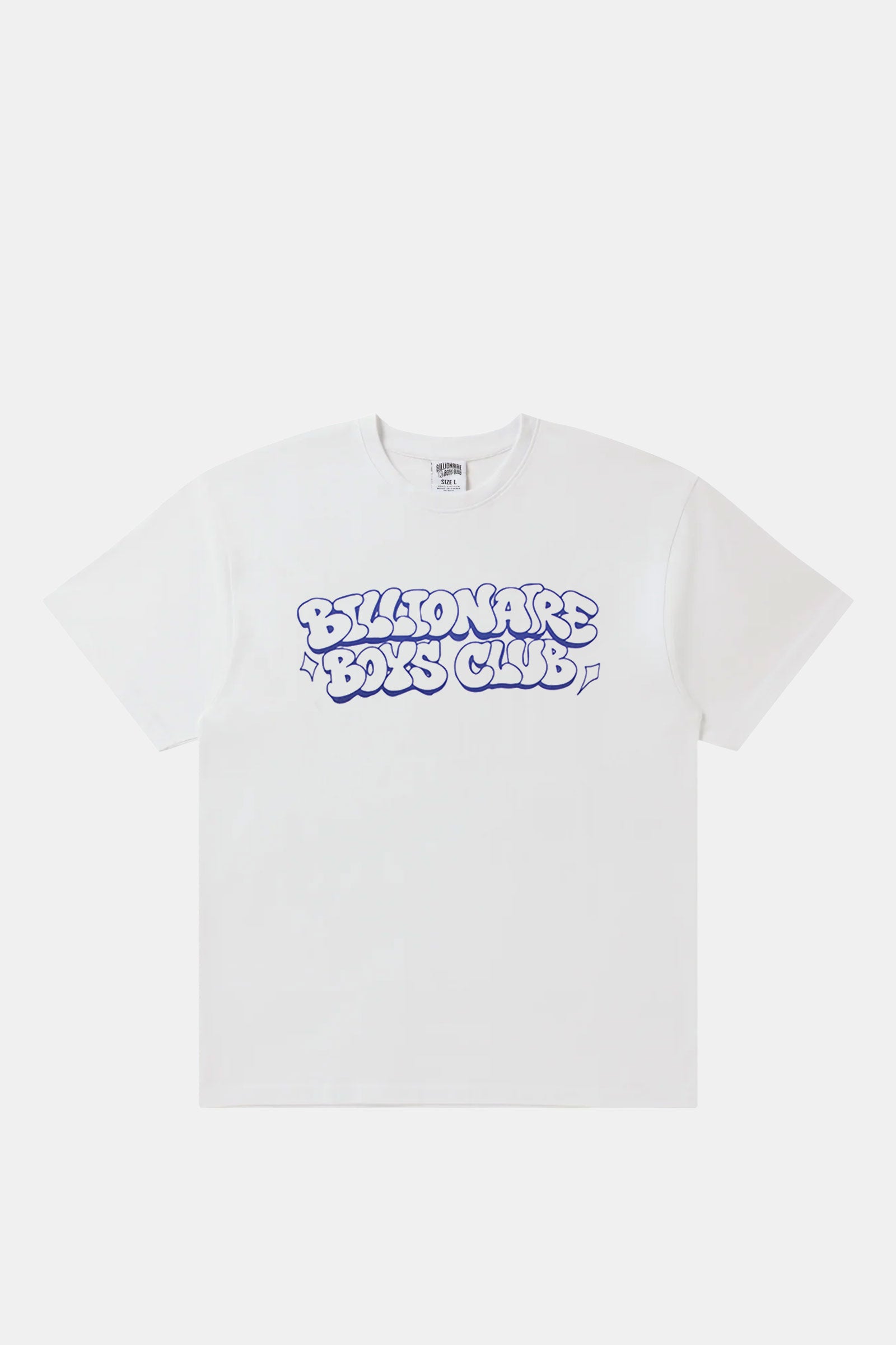 BB Writer SS Tee