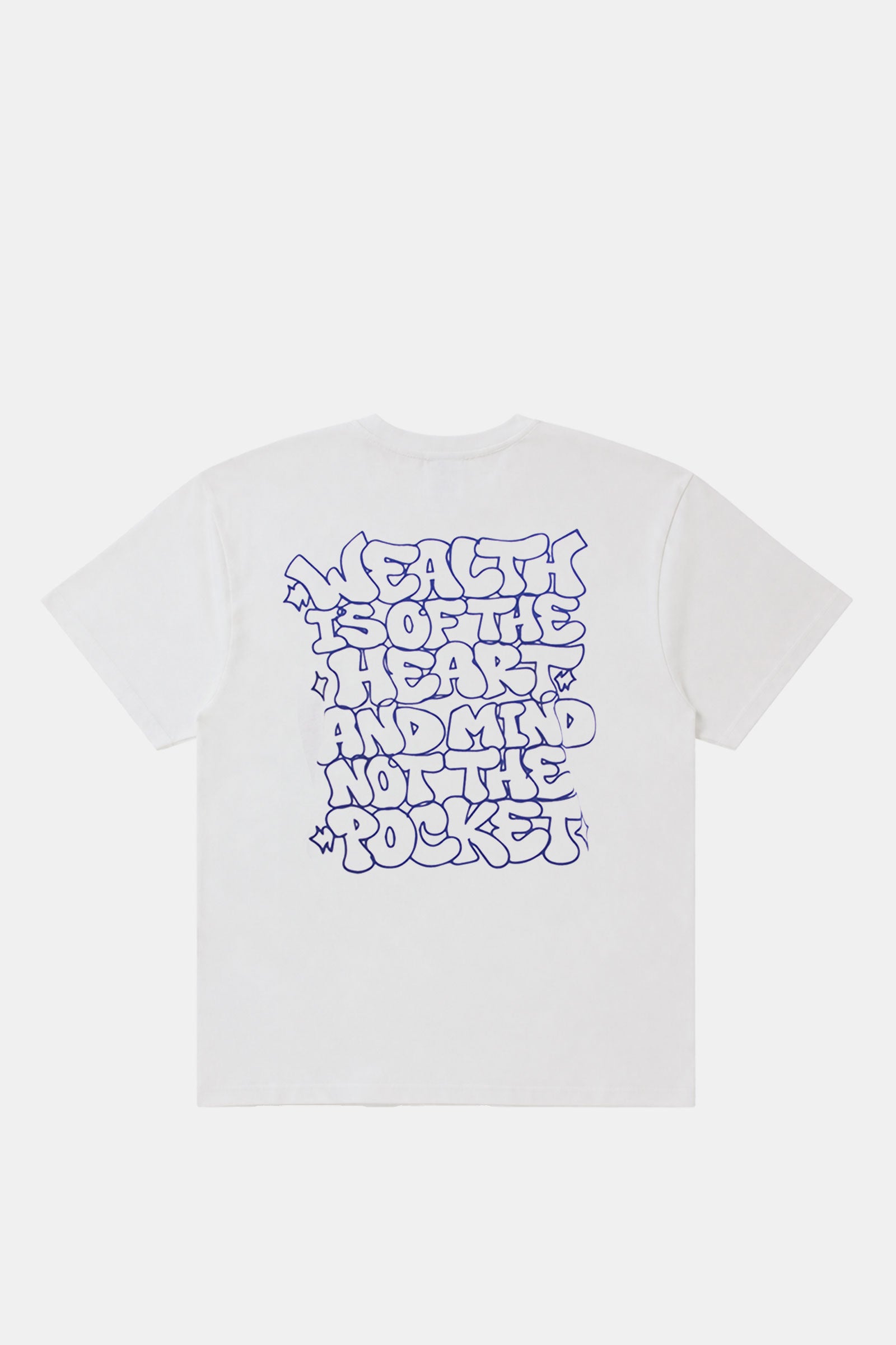 BB Writer SS Tee