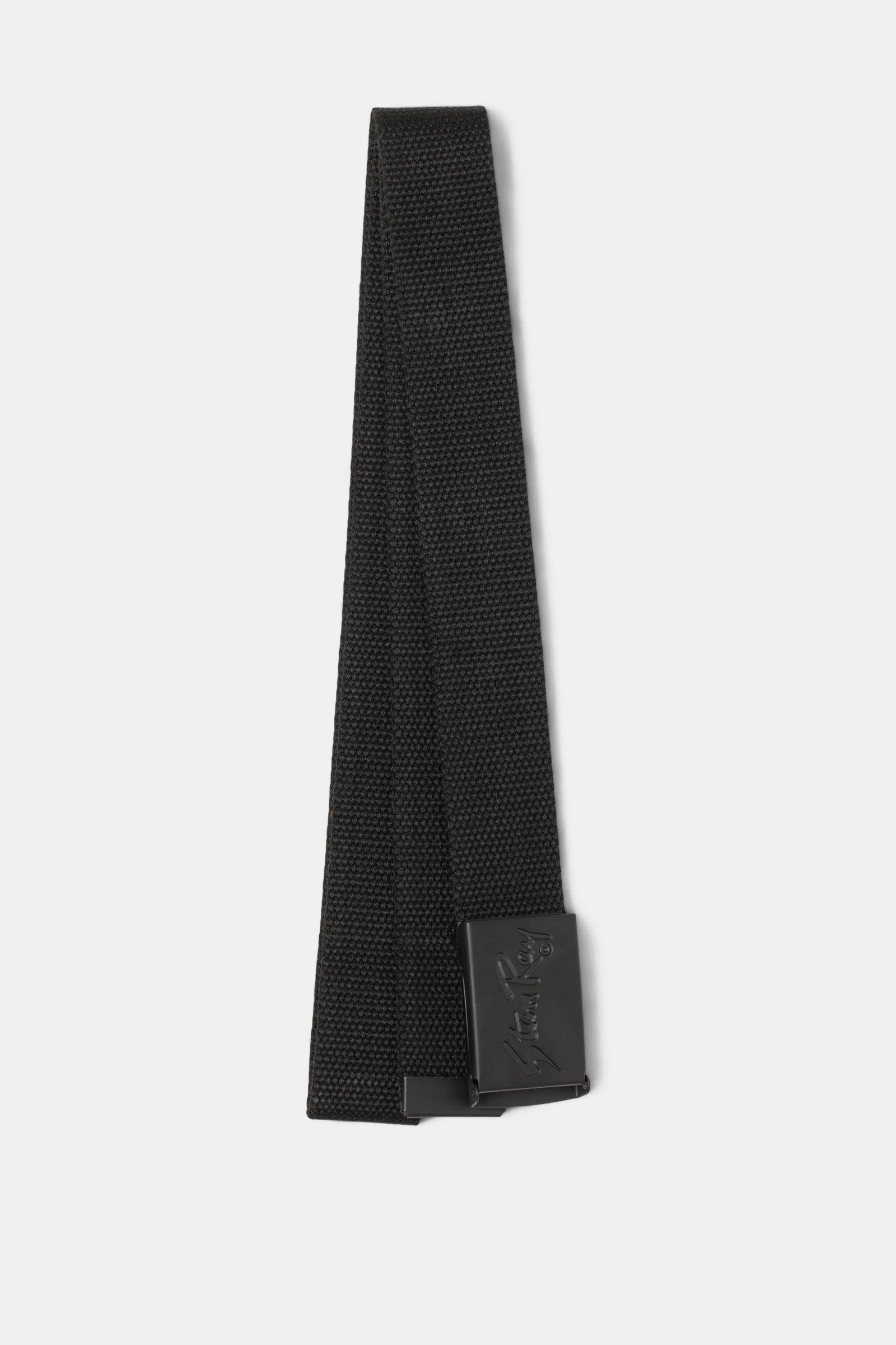Heavy Duty Web Belt