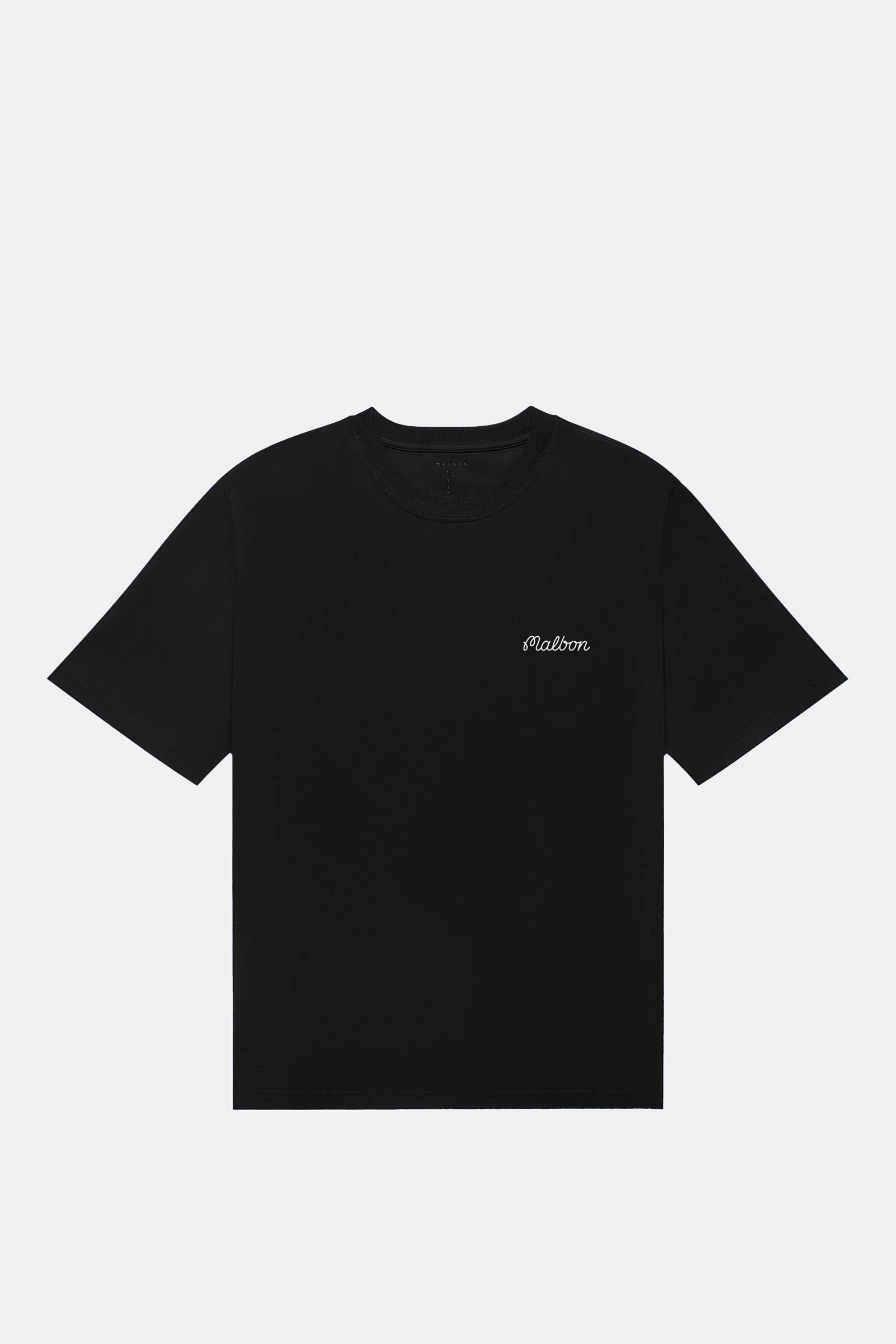 Bermuda Baldwin Tee