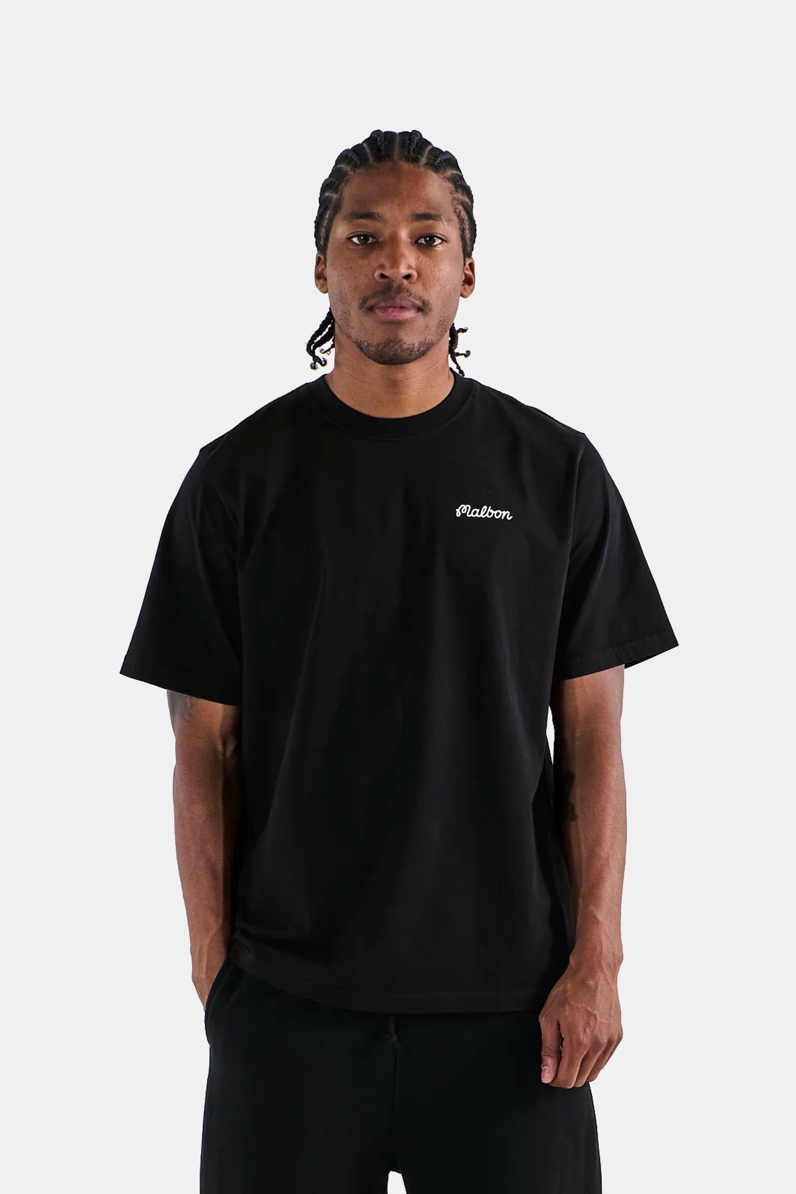 Bermuda Baldwin Tee
