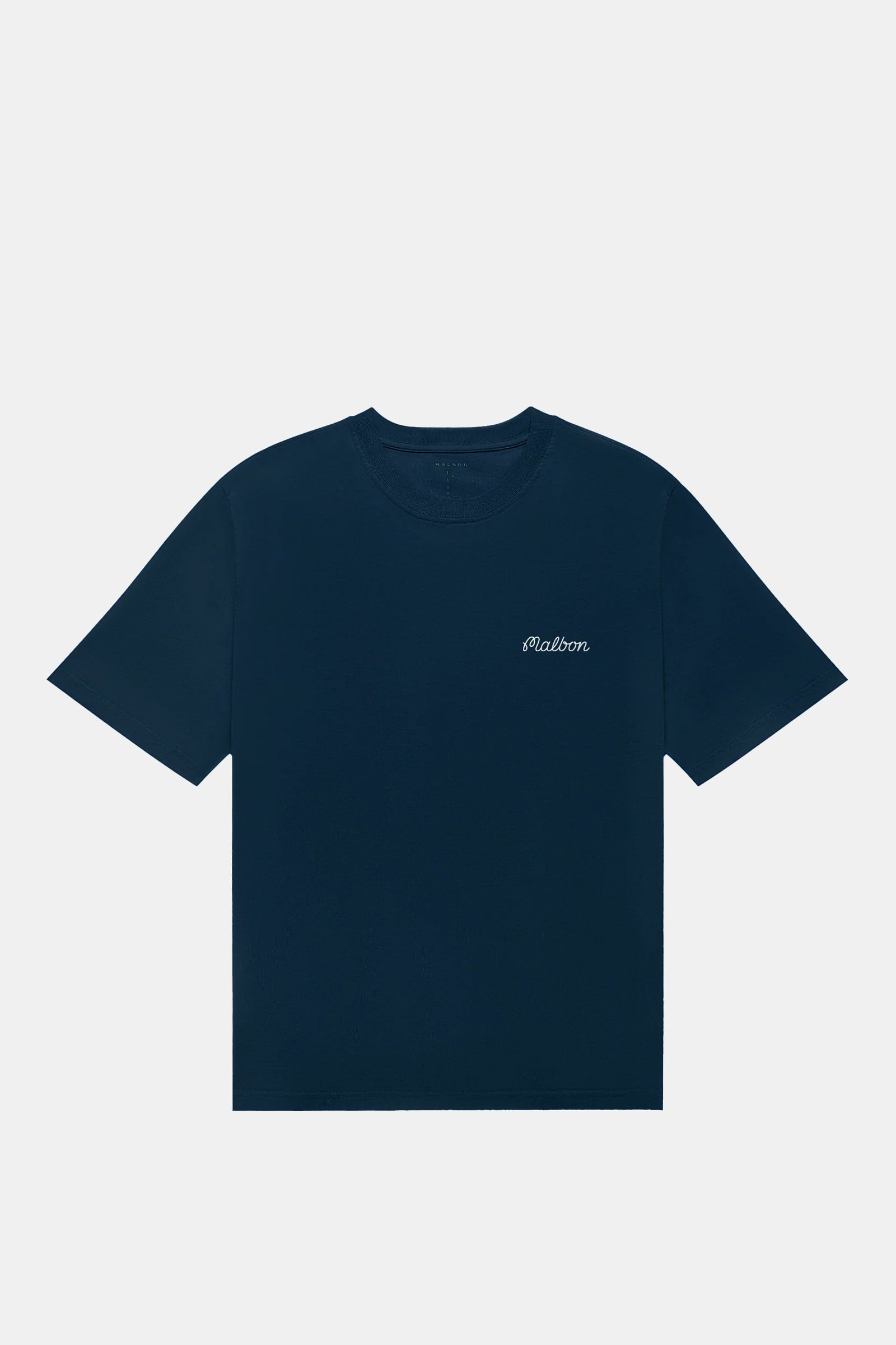 Bermuda Baldwin Tee
