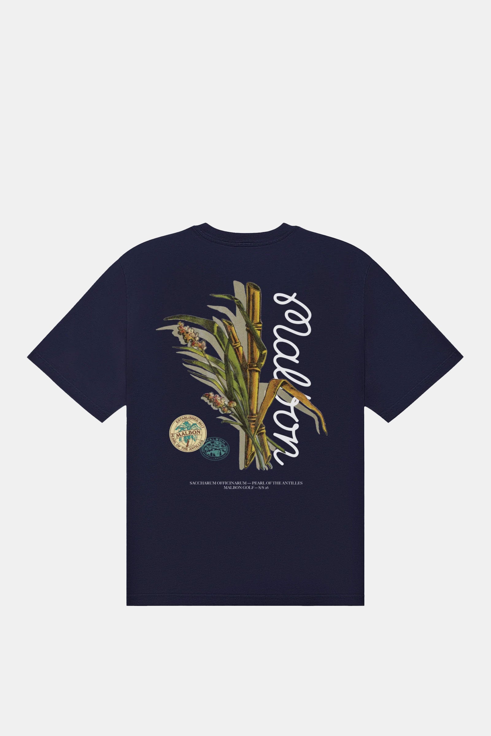 Bermuda Origin Tee