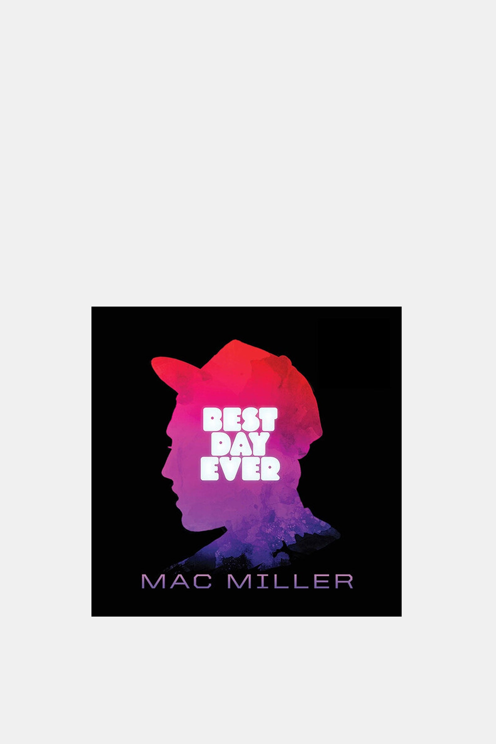 Mac Miller - Best Day Ever